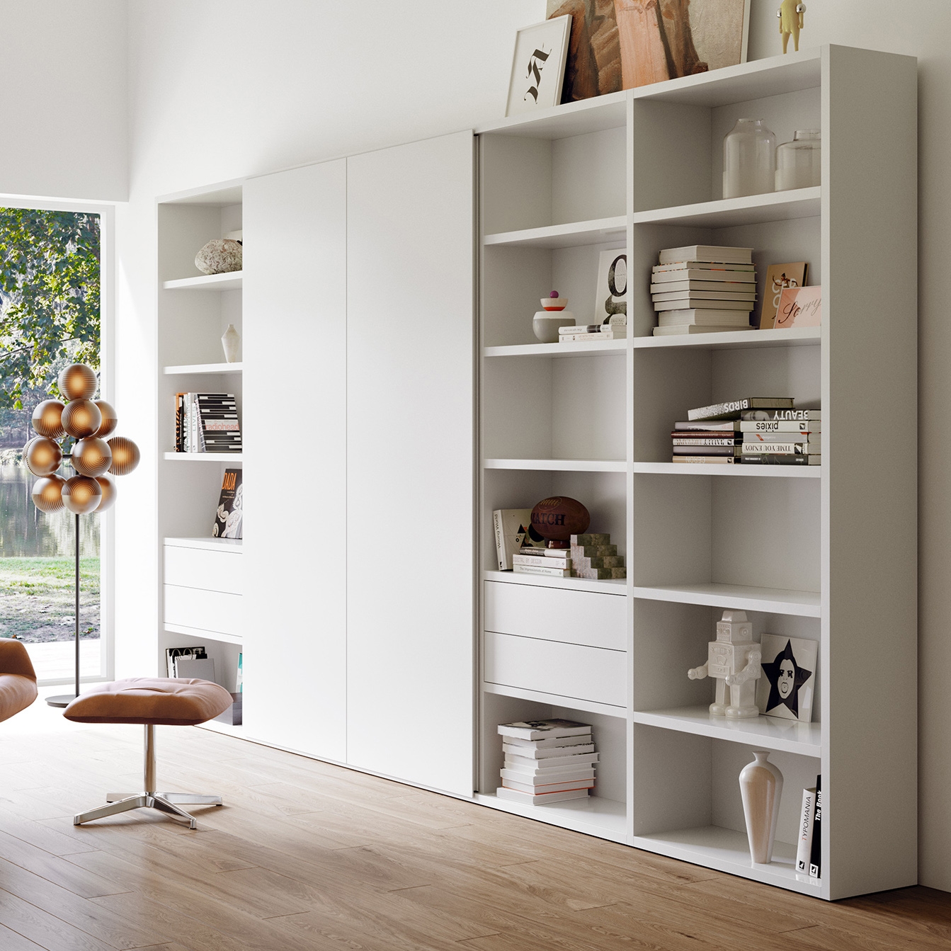 Produkt VITA shelf des Herstellers Kettnaker anzeigen
