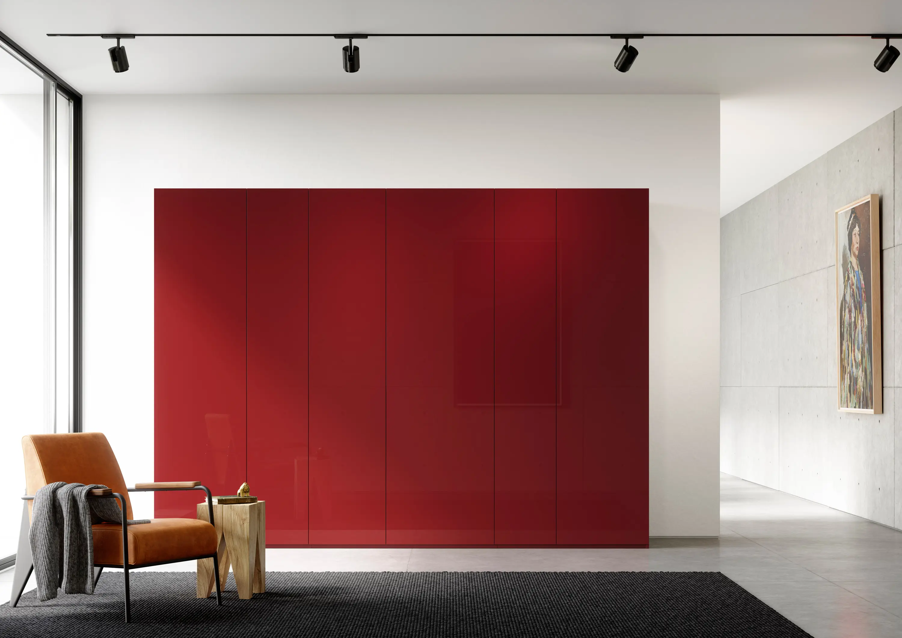 Kettnaker - ALEA wardrobe
