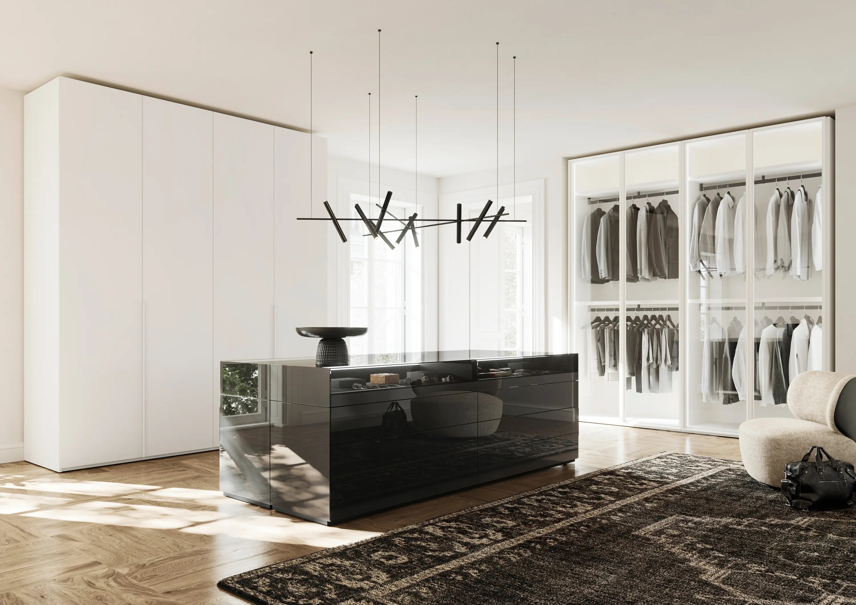 Kettnaker - SOMA highboard