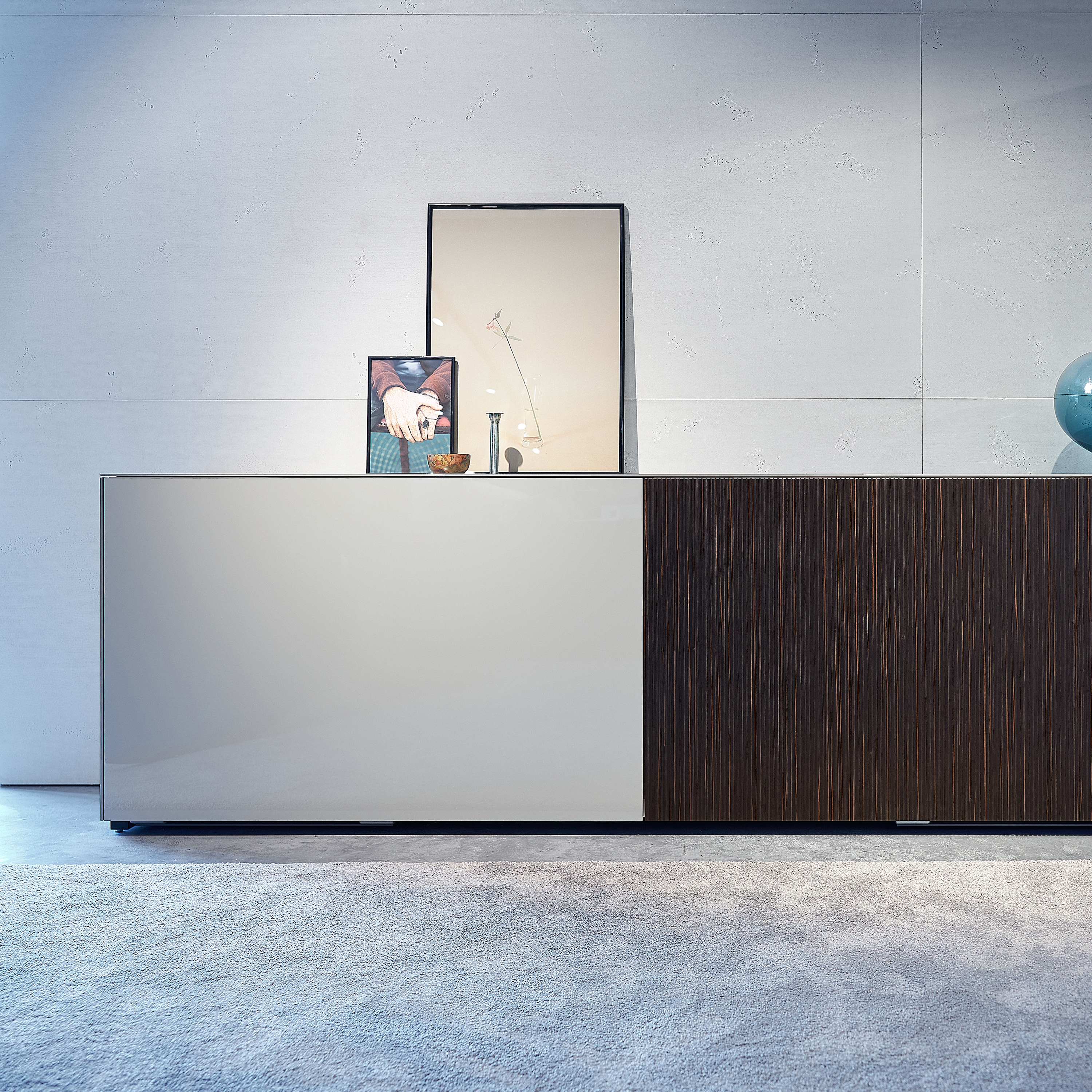 Mostrar el producto SOMA sideboard del fabricante Kettnaker