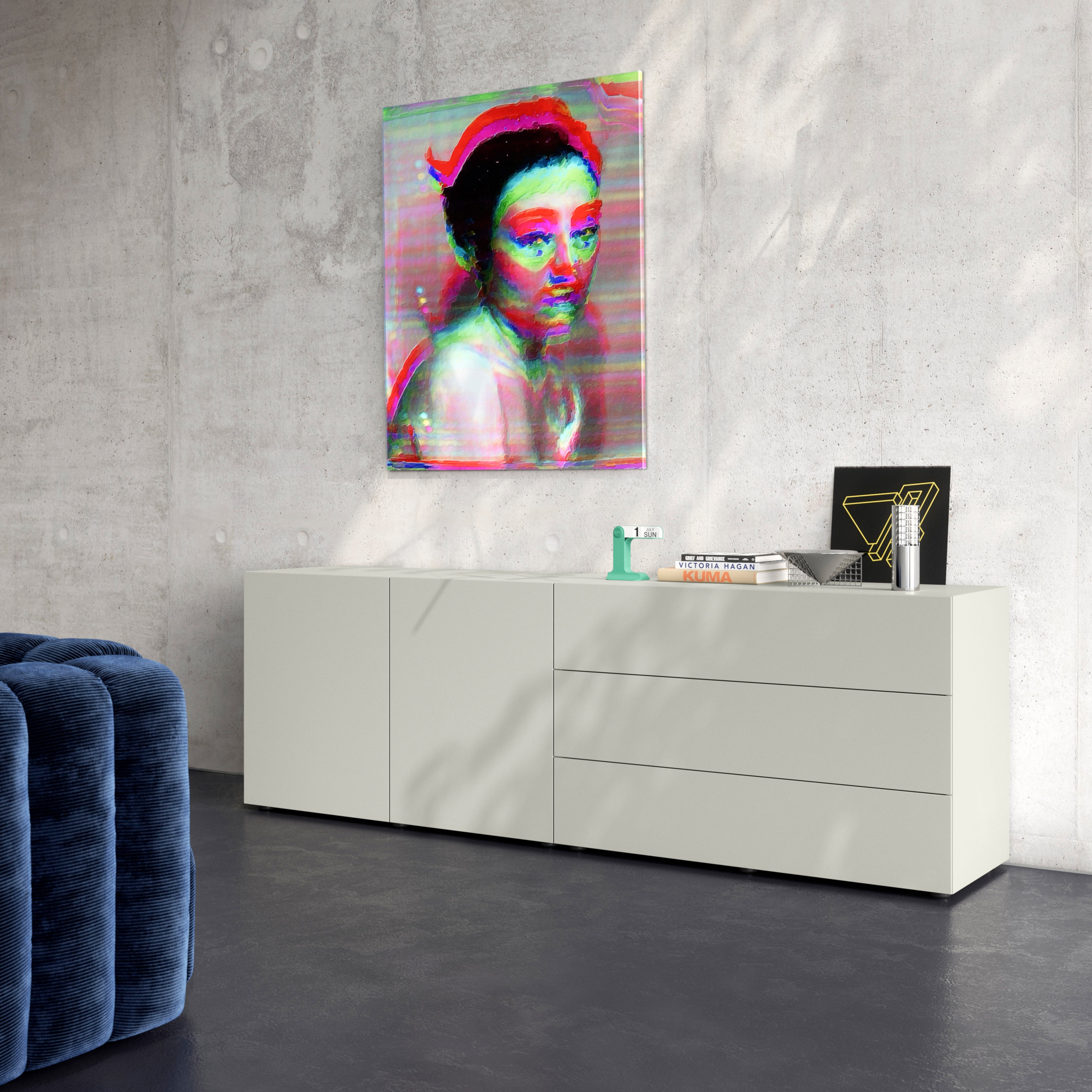Produkt CASE sideboard des Herstellers Kettnaker anzeigen
