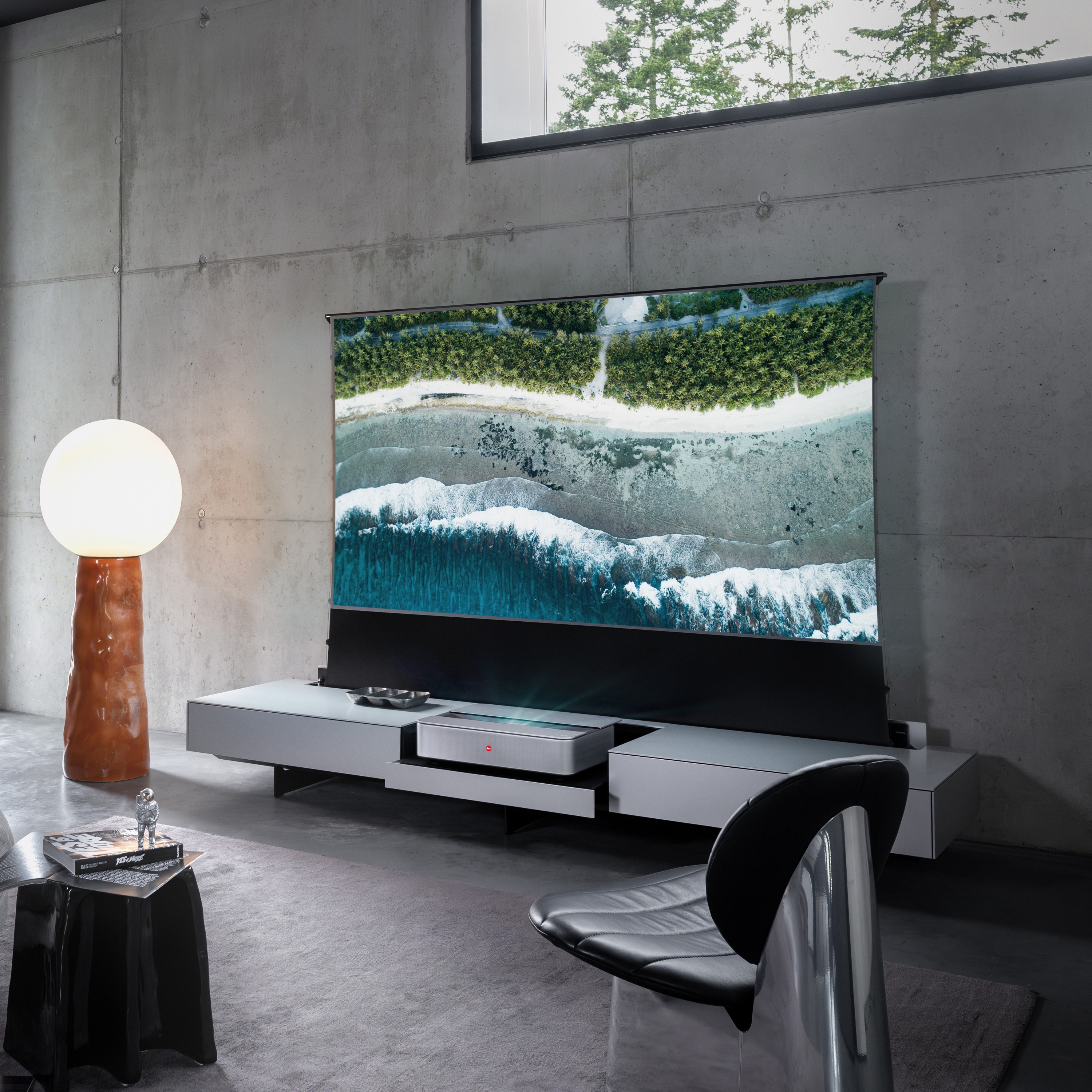 Display product SOMA Media from manufacturer Kettnaker