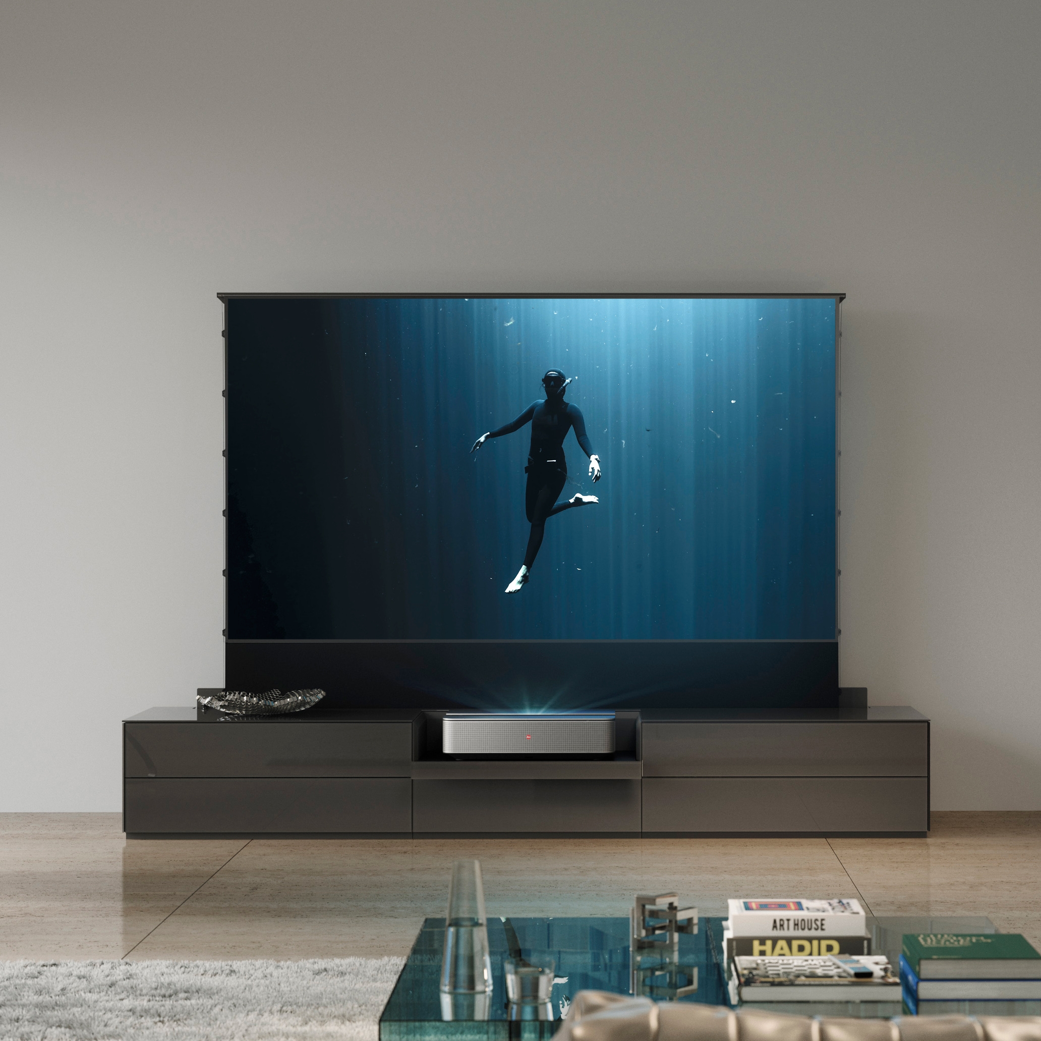 Afficher le produit SOMA Media du fabricant Kettnaker