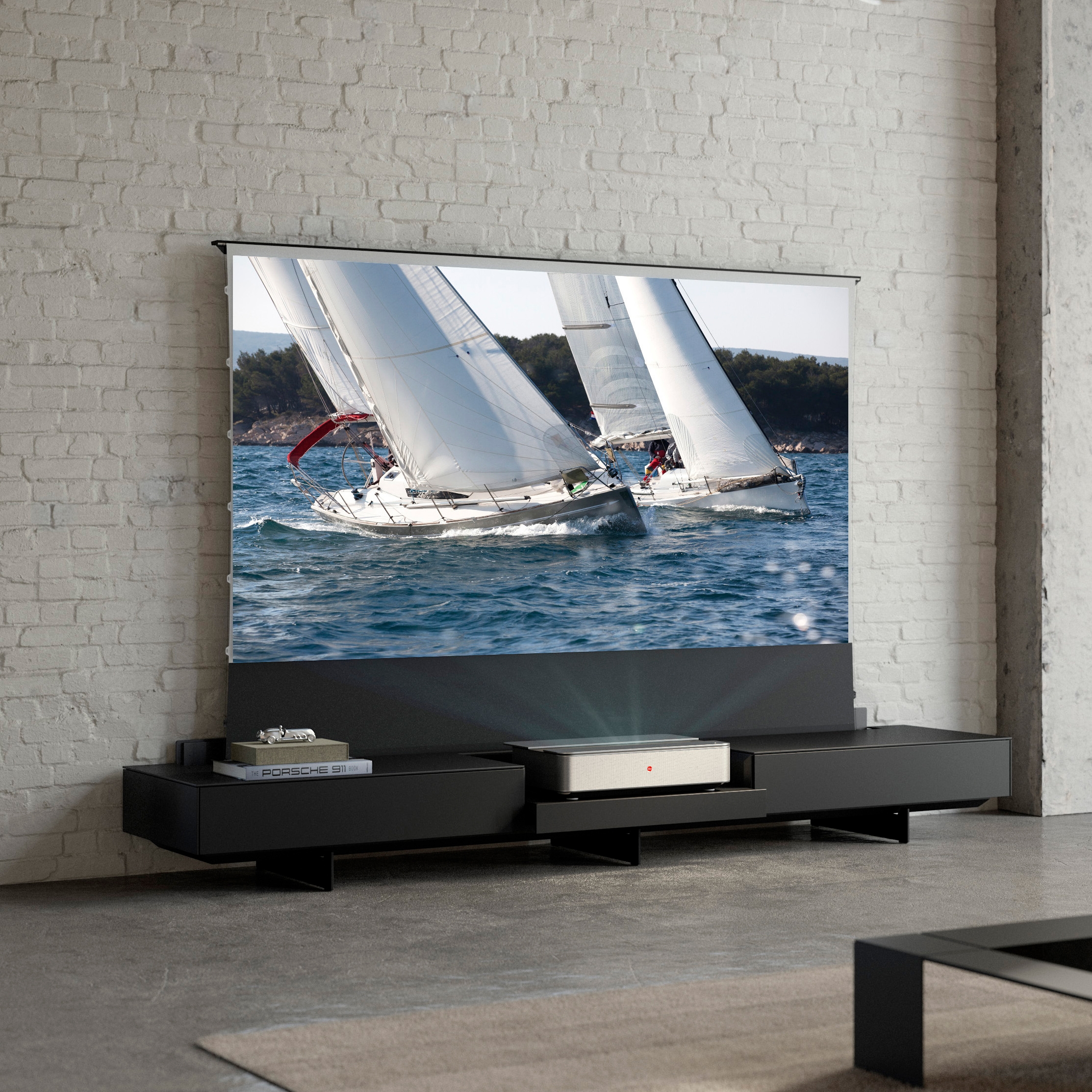 Afficher le produit SOMA Media du fabricant Kettnaker