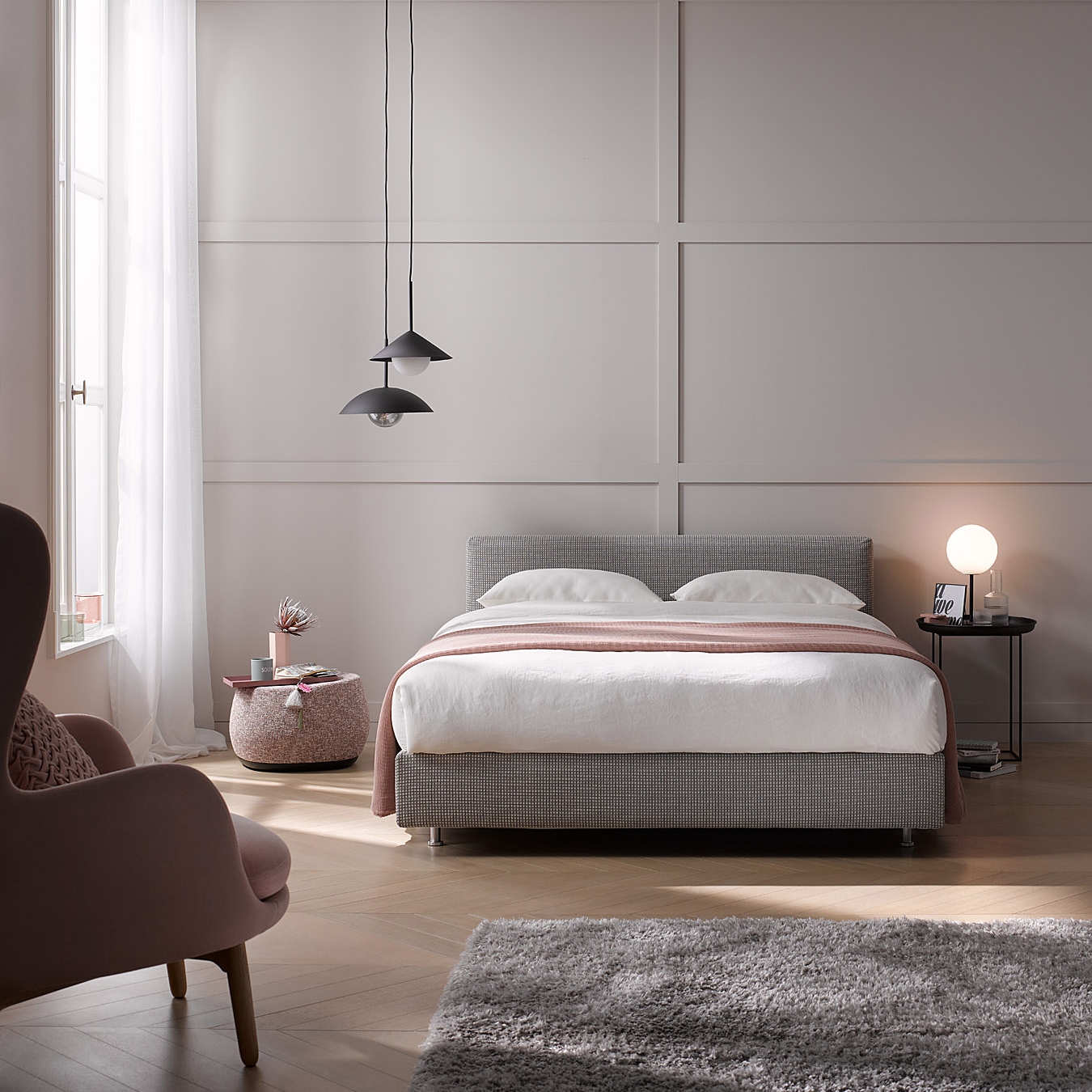 PUREBEDS