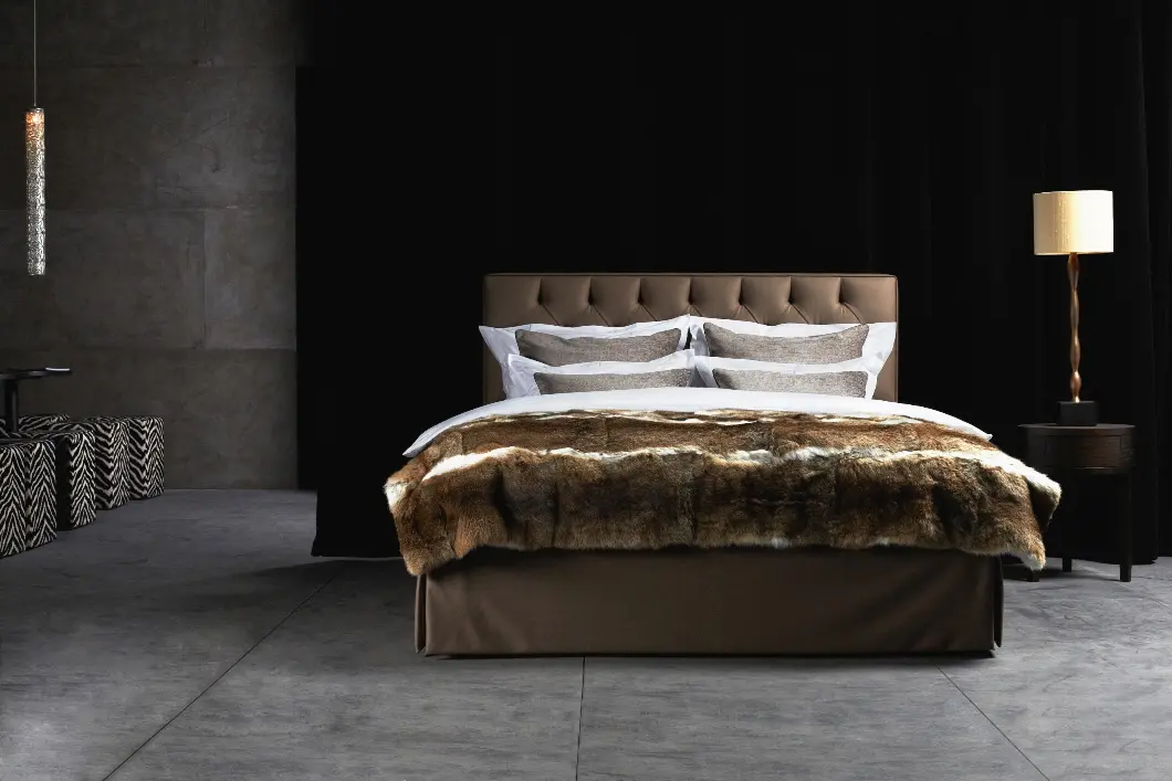 SCHRAMM - Quadro Plus