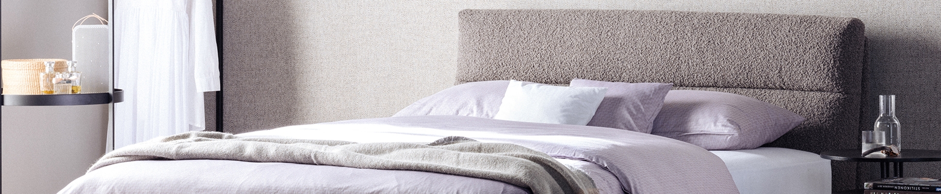 Découvrir l’univers du fabricant SCHRAMM