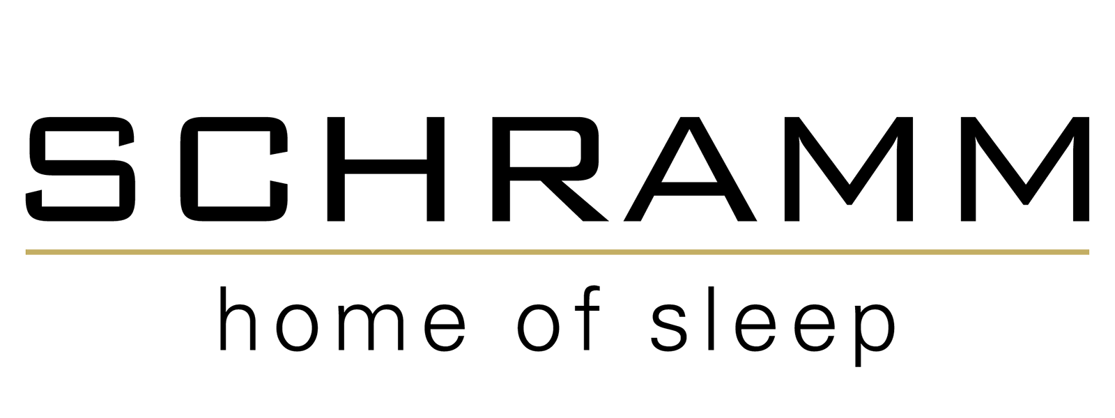 Logo für SCHRAMM