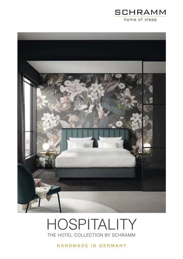 Imagen de vista previa del archivo Hospitality