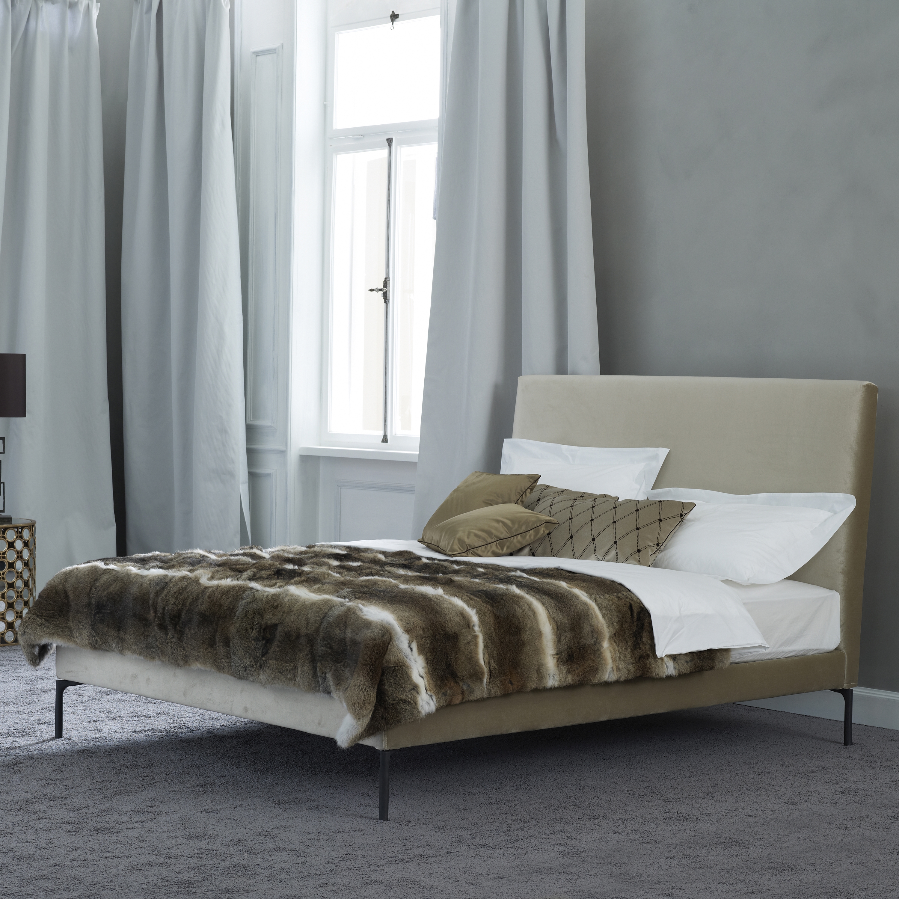 Display product Lago from manufacturer SCHRAMM