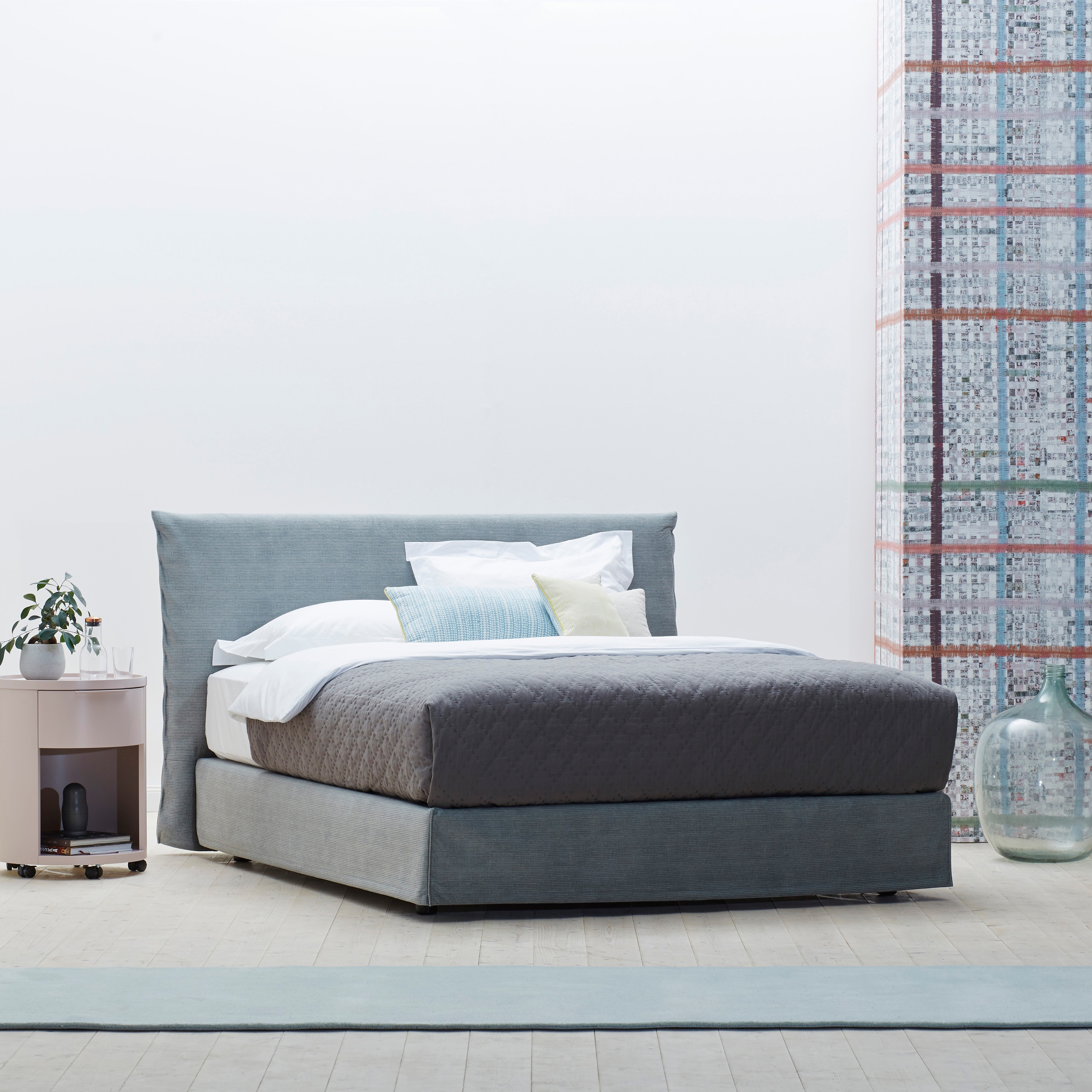 Display product Loft from manufacturer SCHRAMM