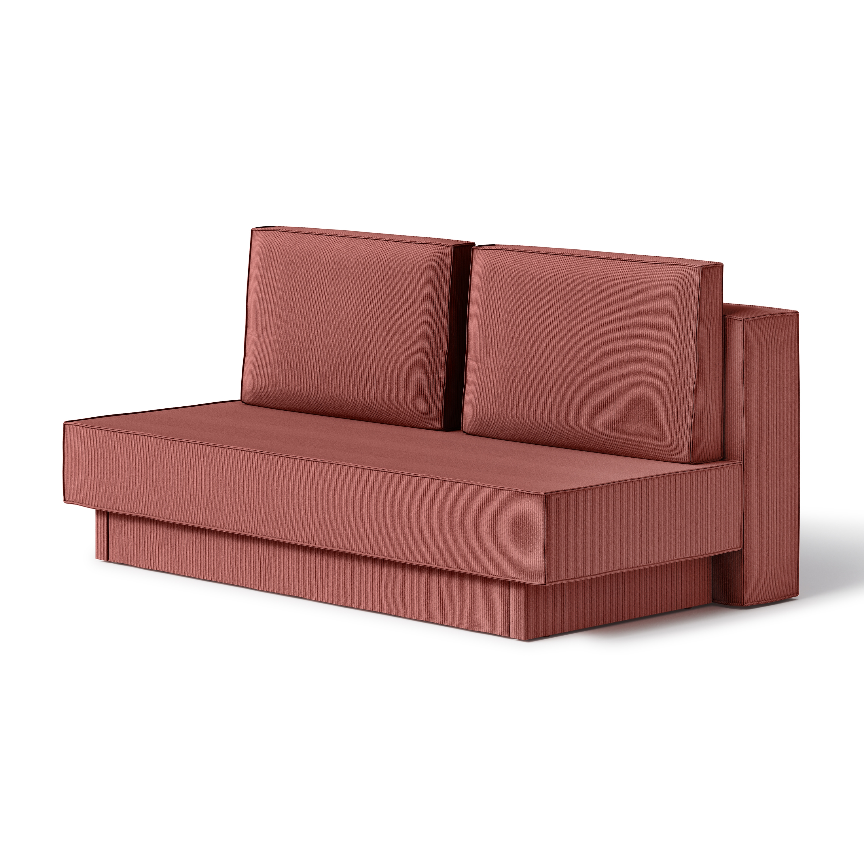 Display product Ell2 Sofa Bed from manufacturer SCHRAMM