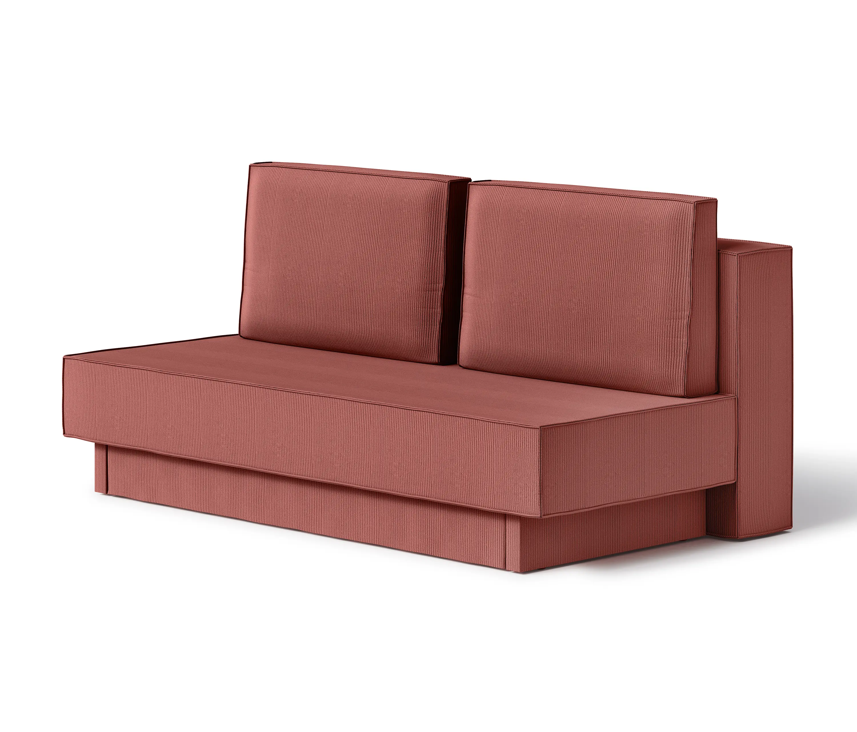 SCHRAMM - Ell2 Sofa Bed