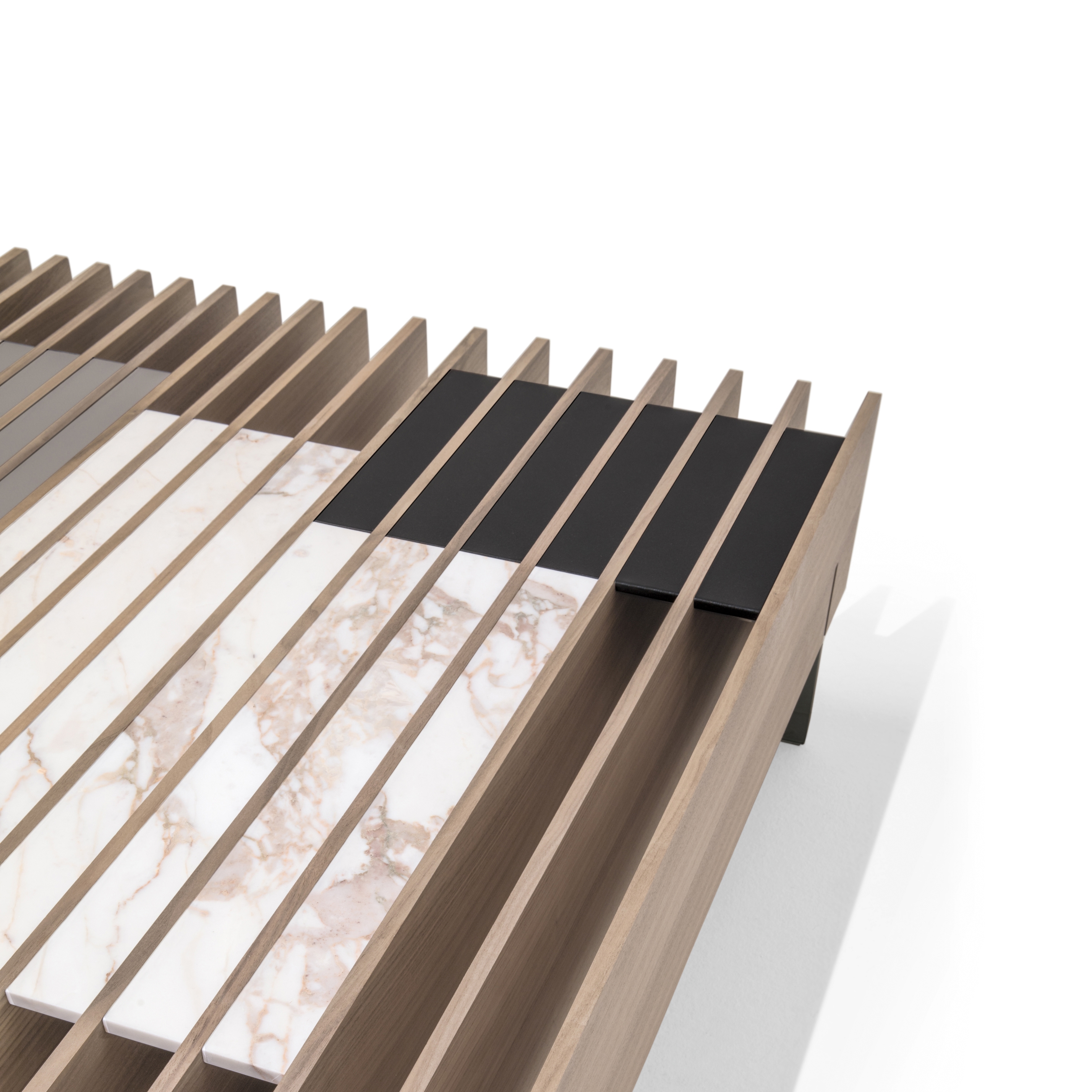 LOW TABLES AND TROLLEYS