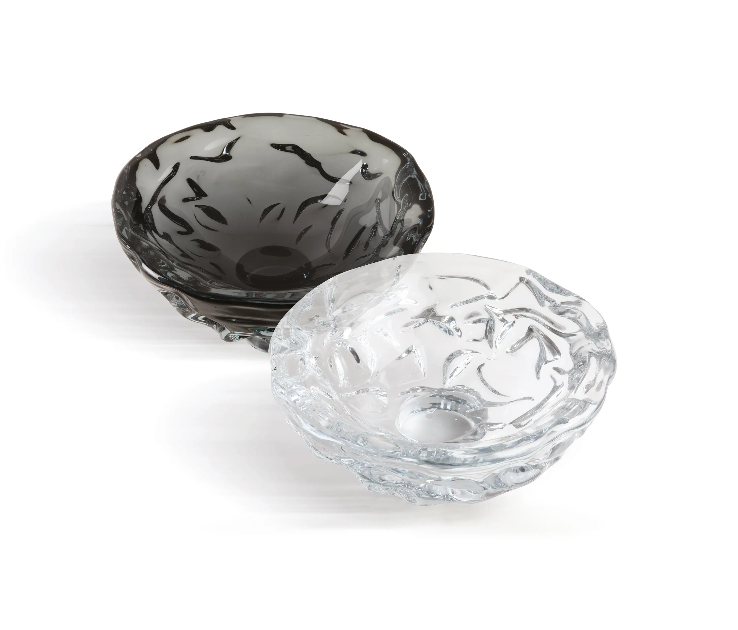 Giorgetti - Amorfo Vase