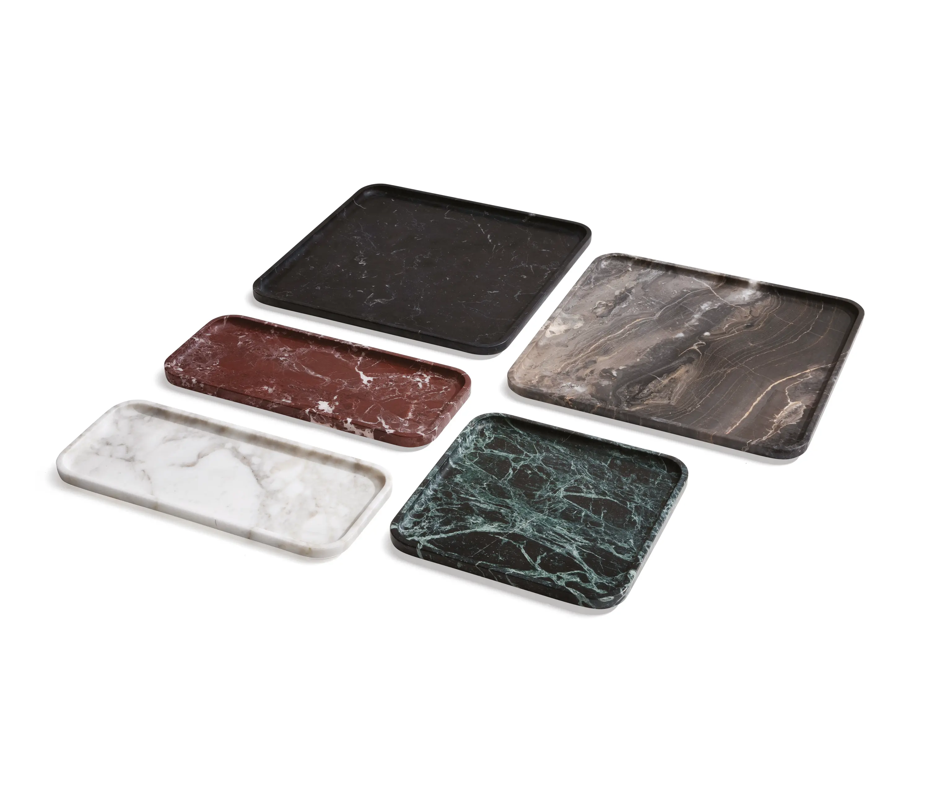 Giorgetti - Area Tray