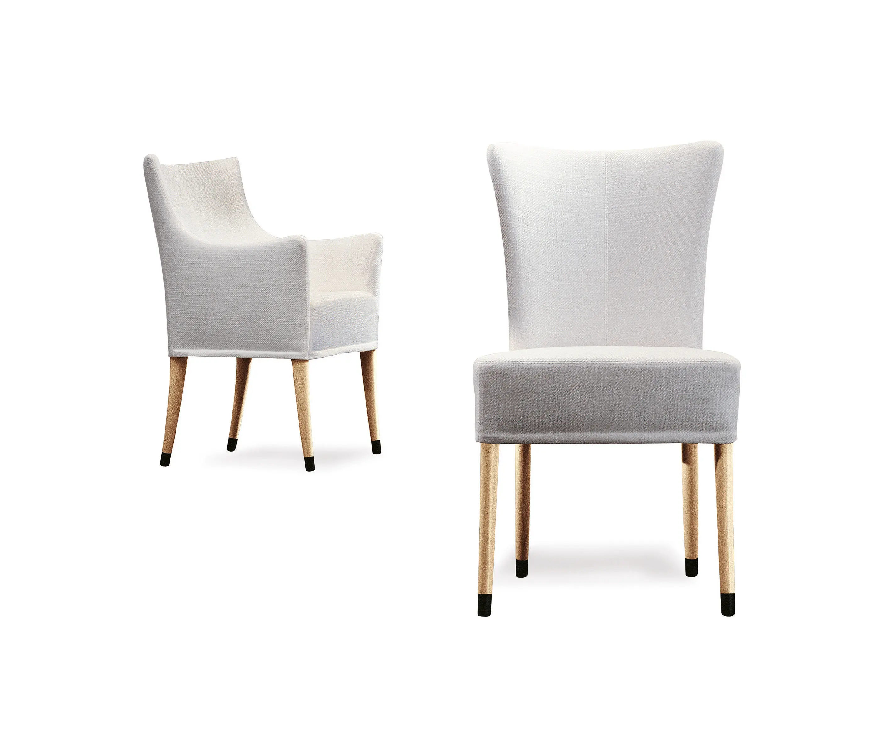 Giorgetti - Giorgina Chair