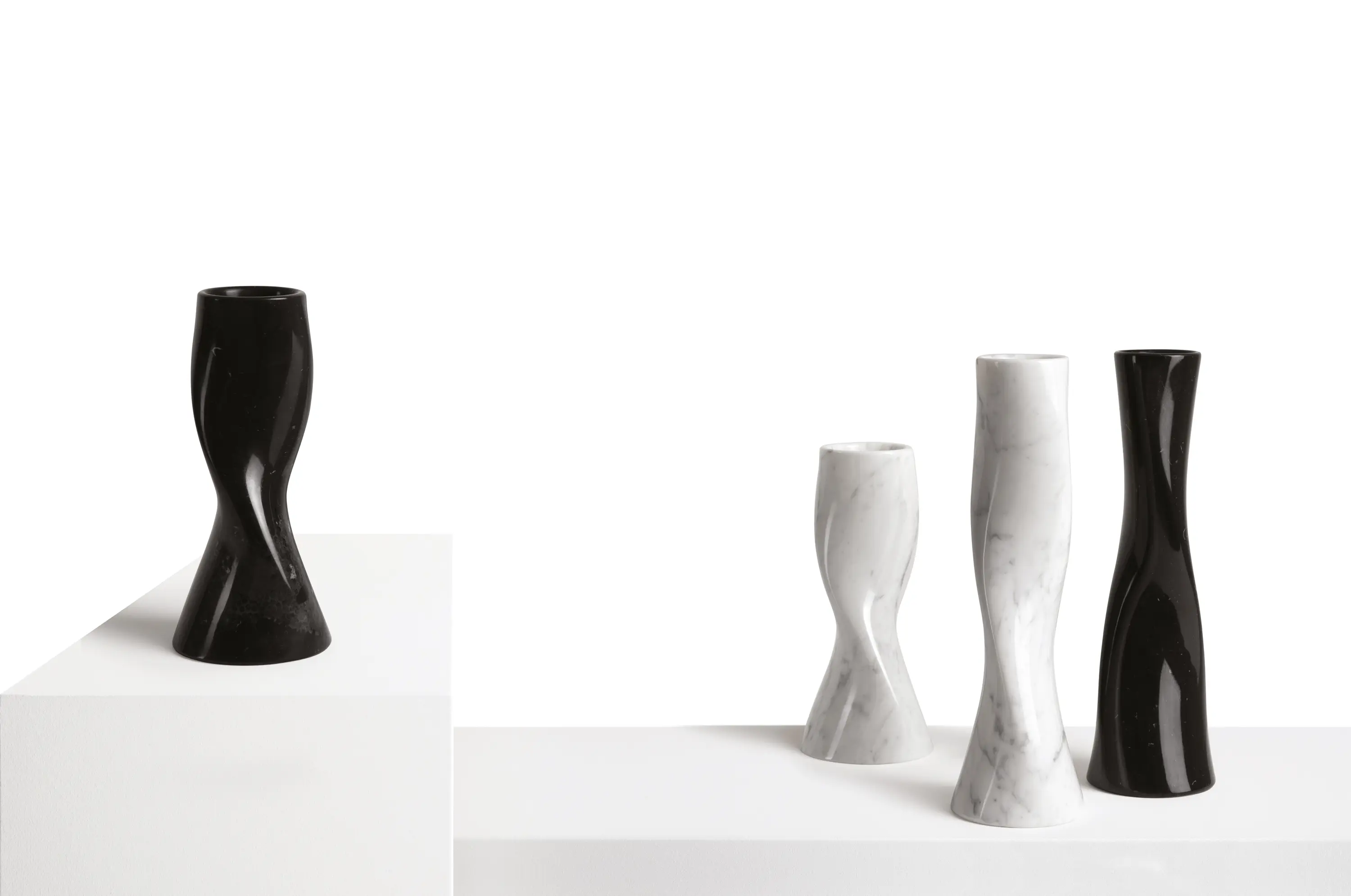 Giorgetti - Hineri Vaso