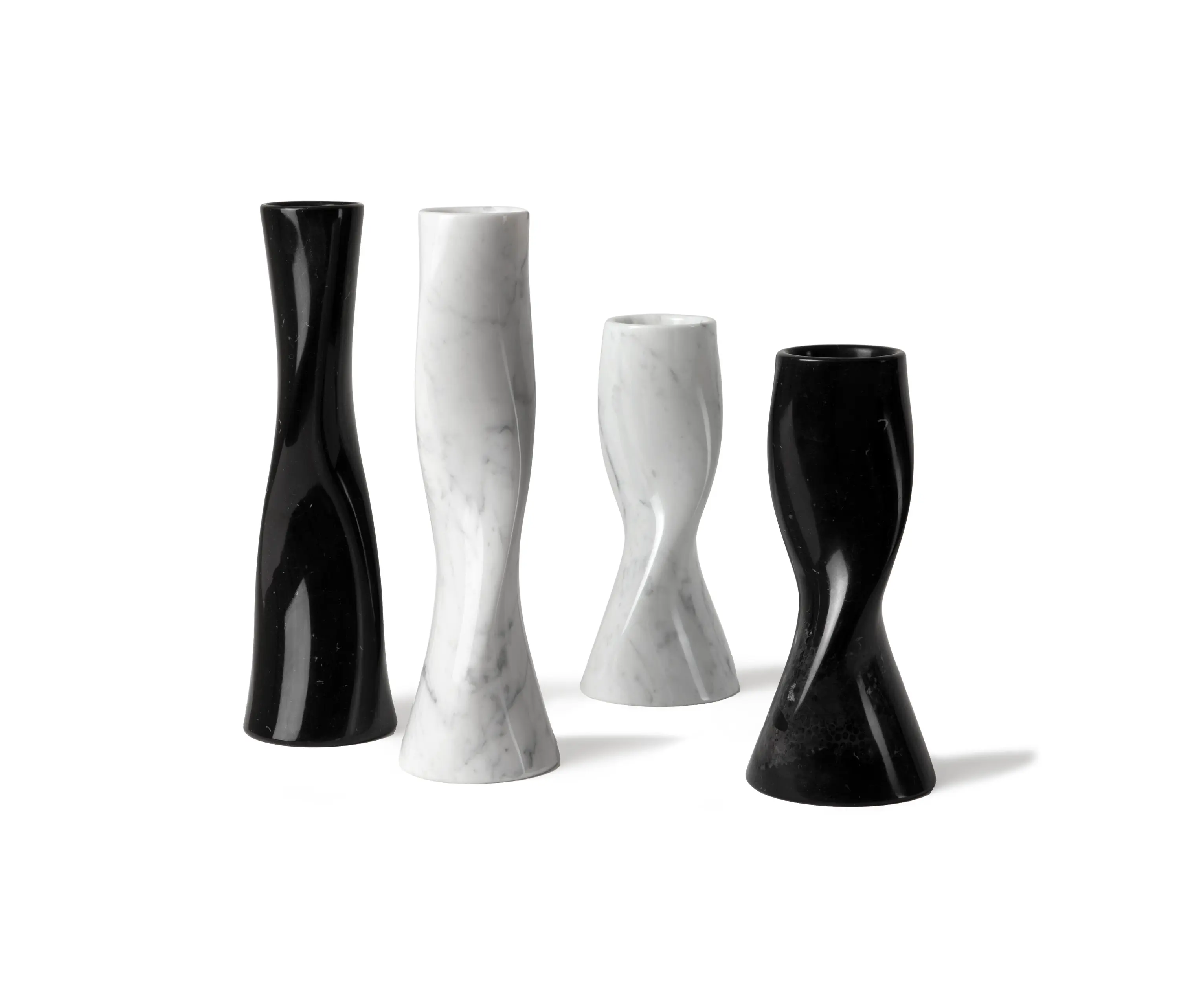 Giorgetti - Hineri Vaso