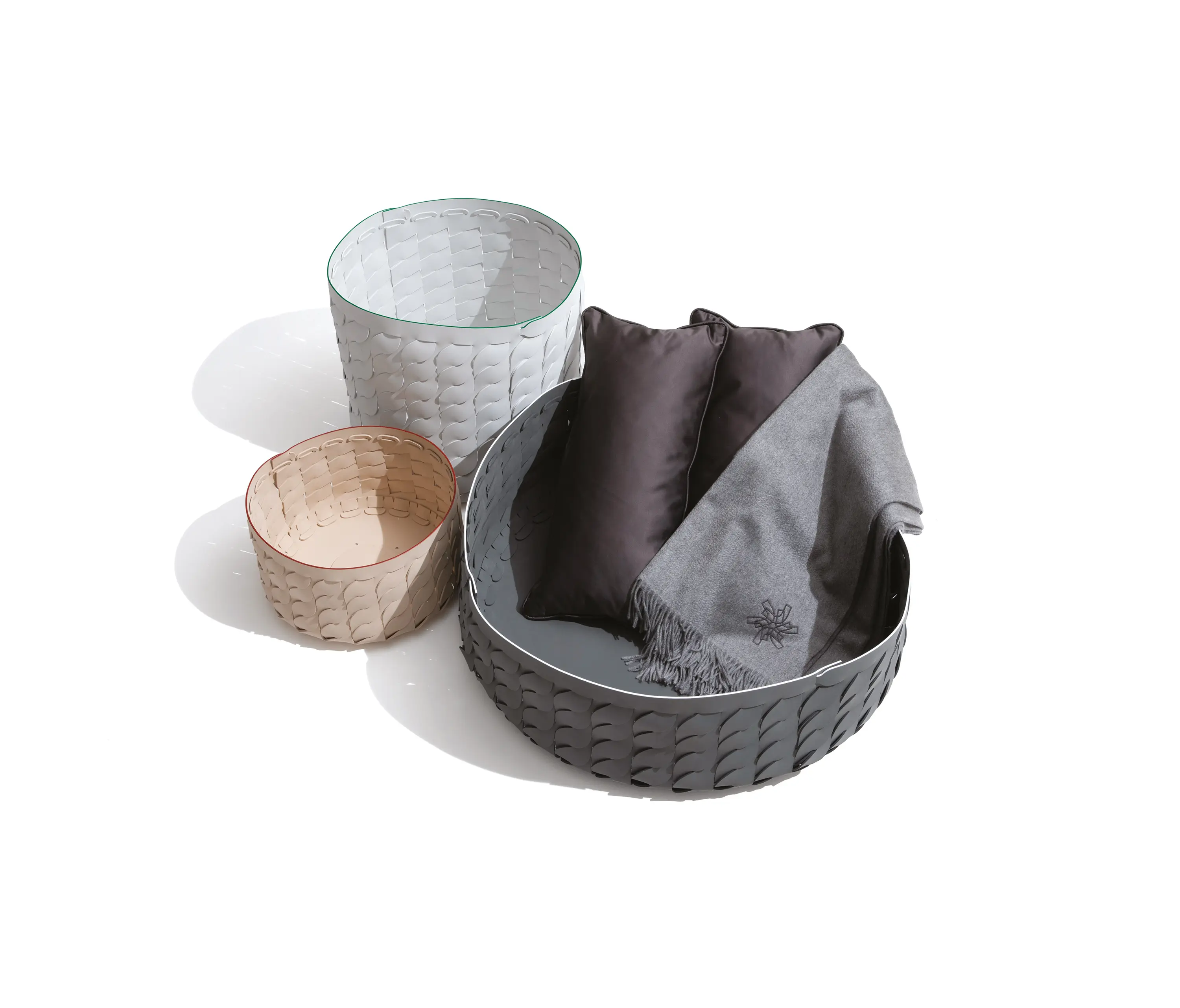 Giorgetti - Koi Basket