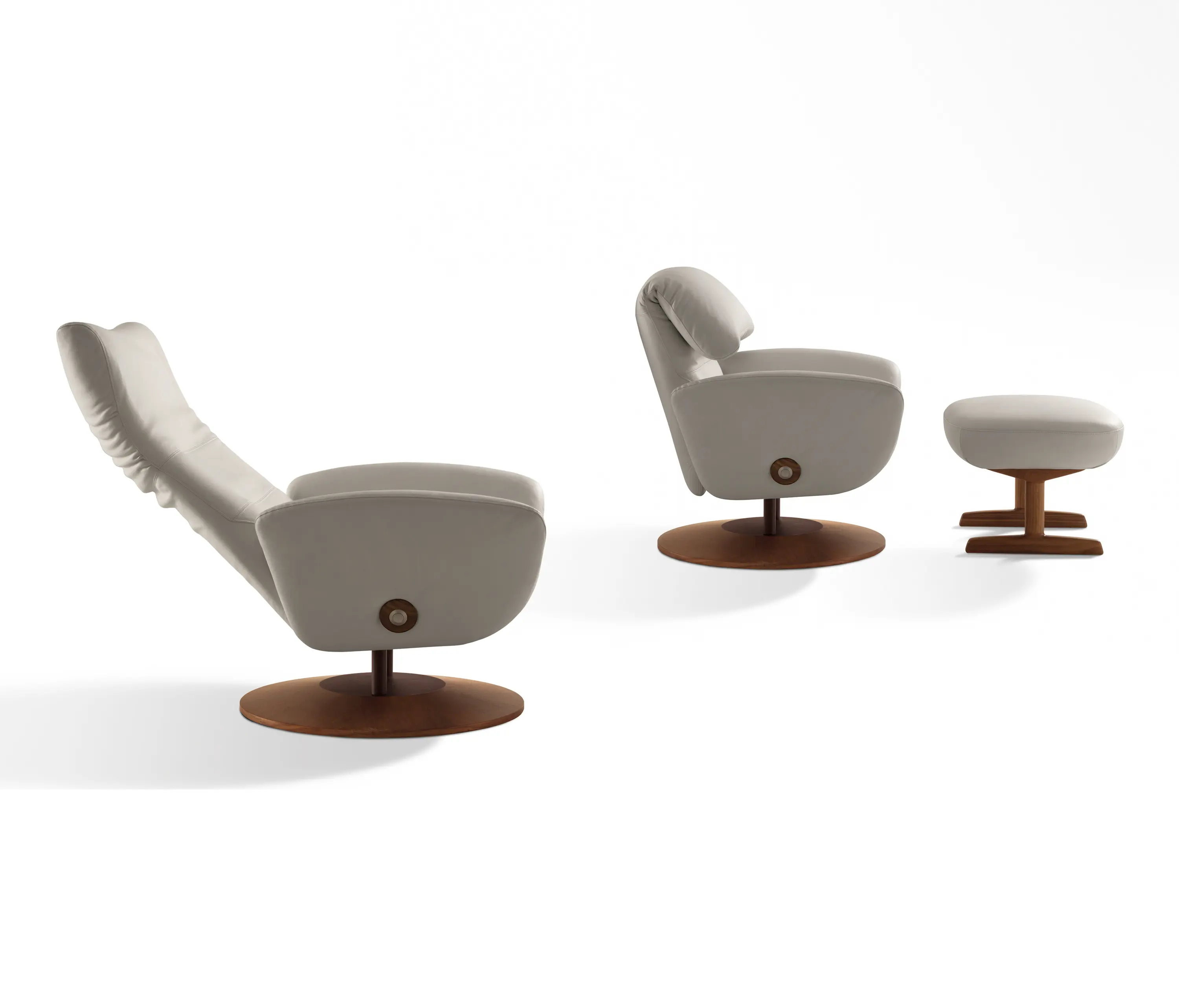 Giorgetti - Magica Low Table