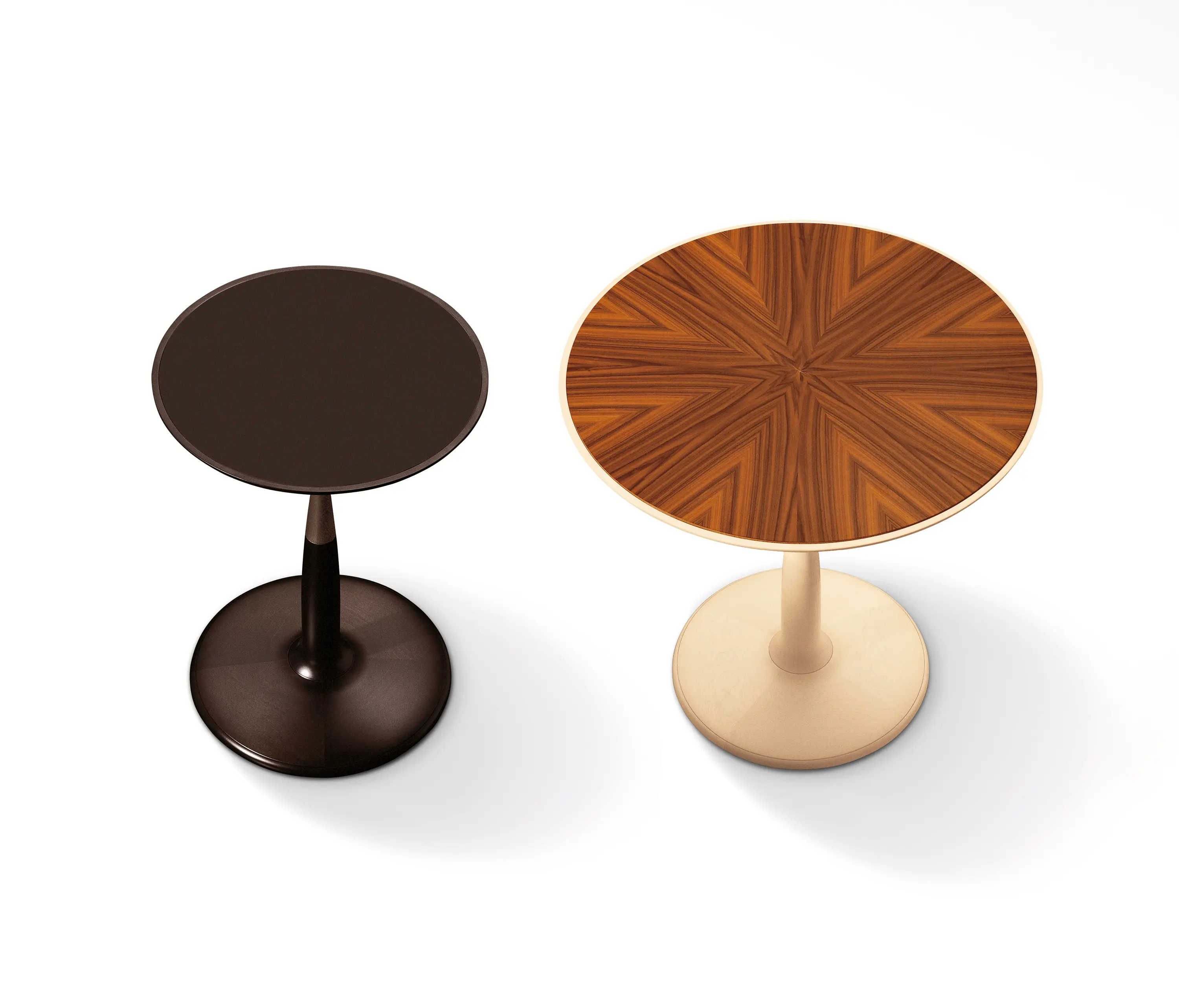 Giorgetti - Oti Low Table