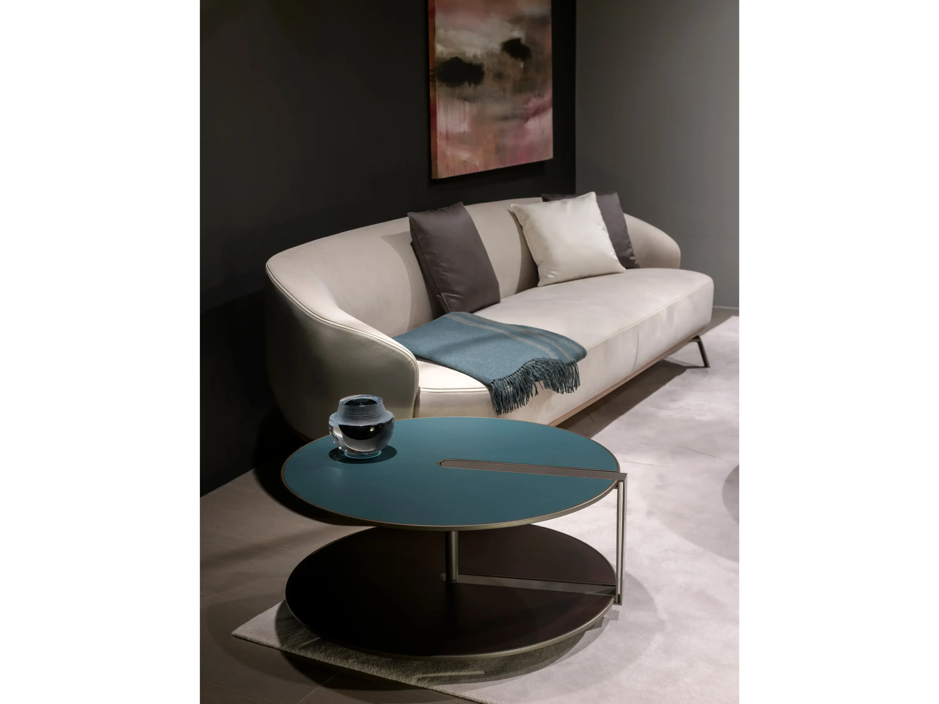 Giorgetti - Clamp