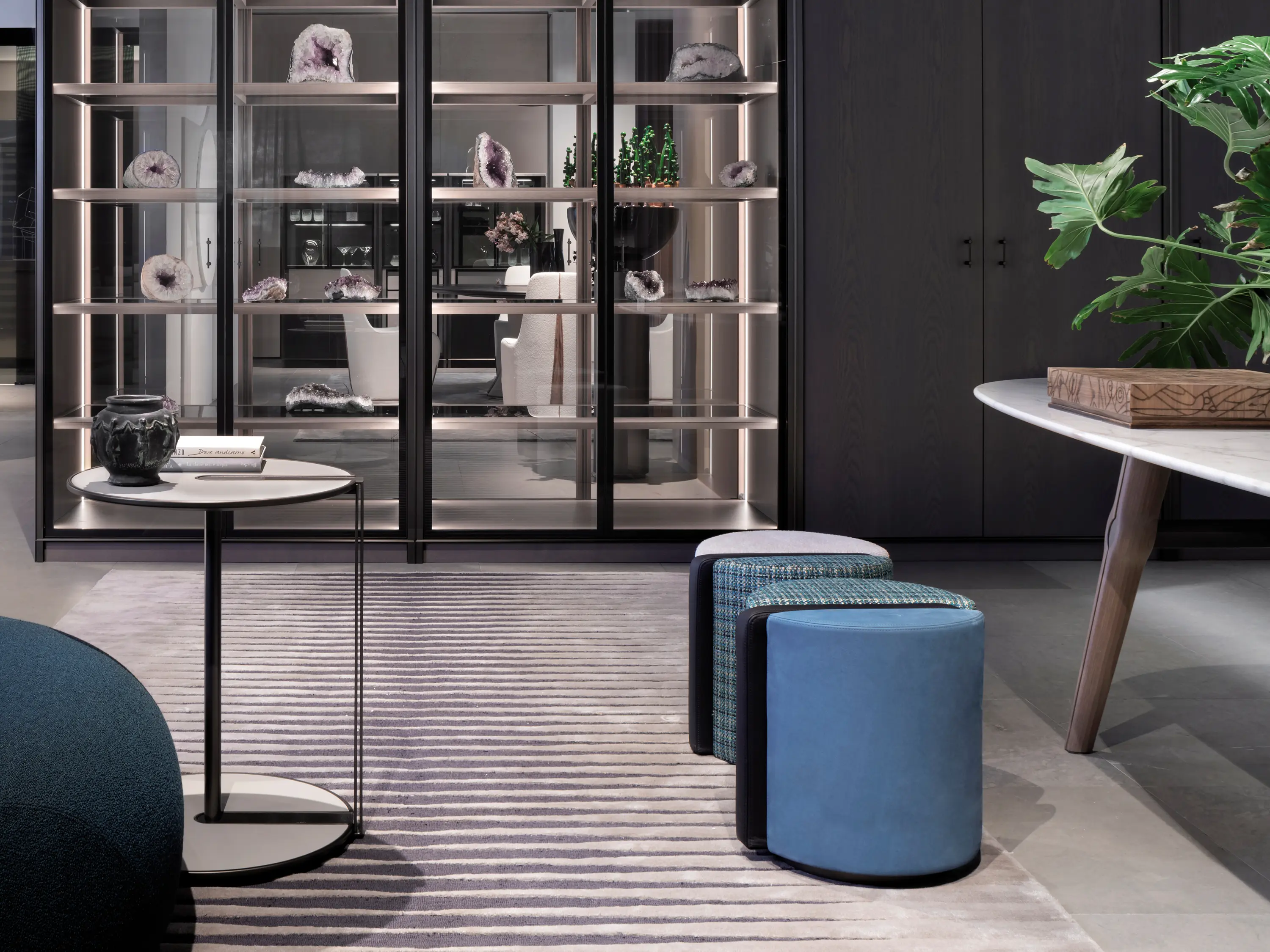 Giorgetti - Frequence