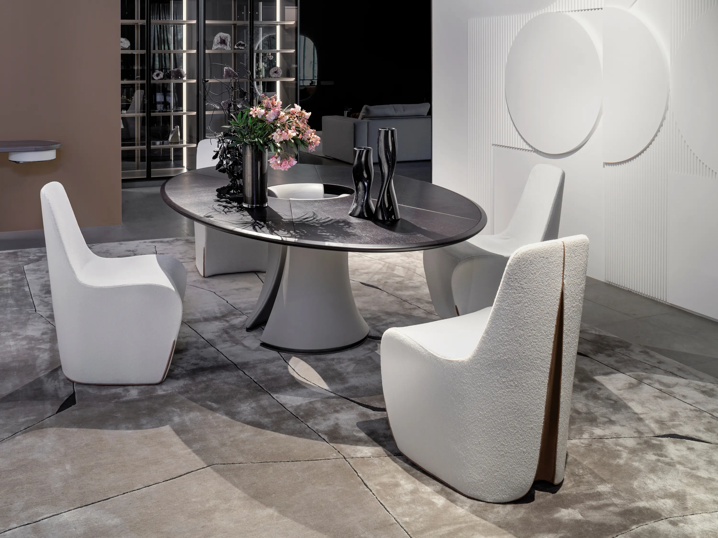 Giorgetti - Liling
