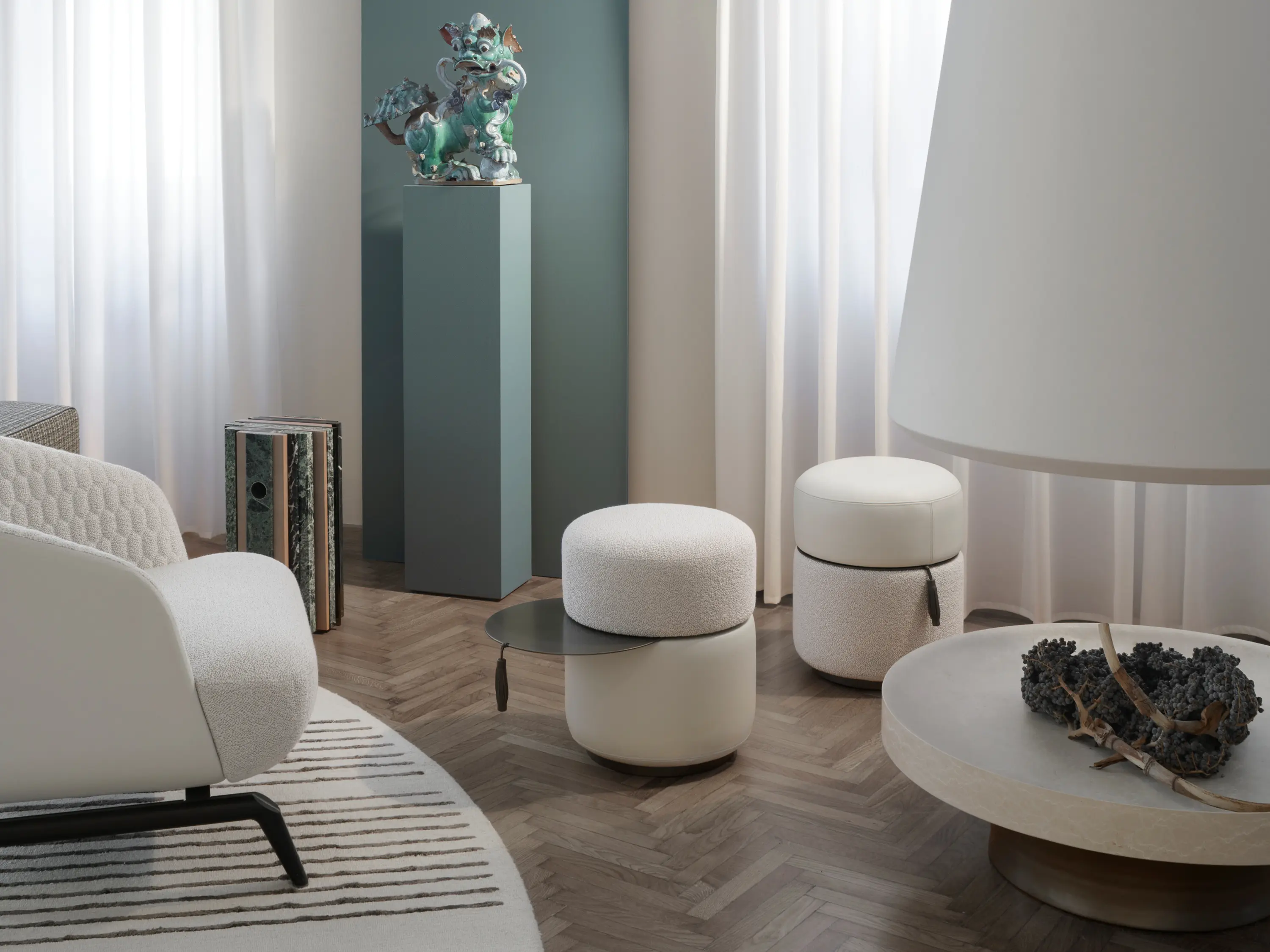 Giorgetti - Otto