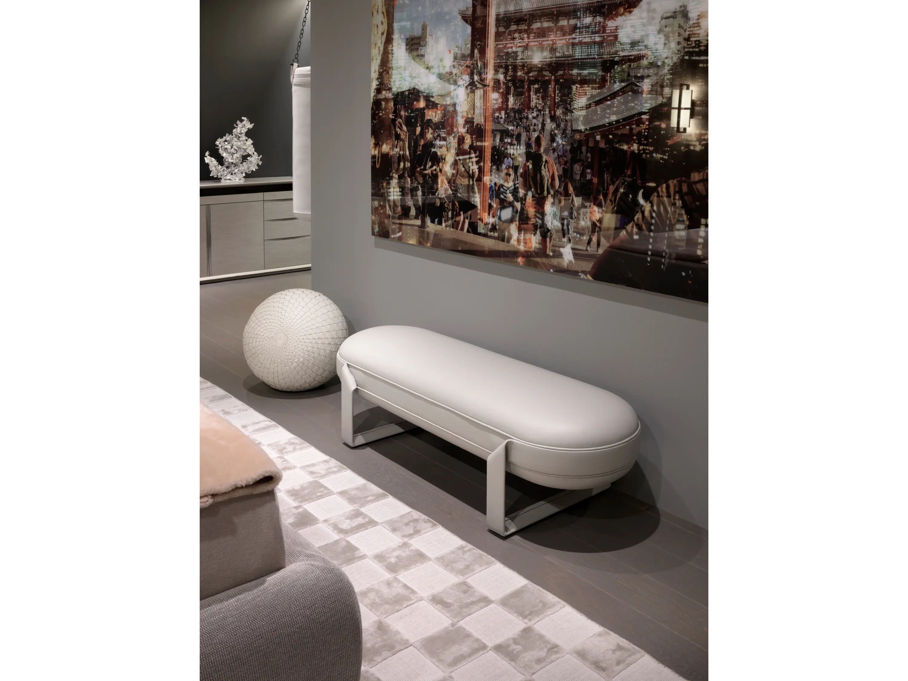 Giorgetti - Shirley