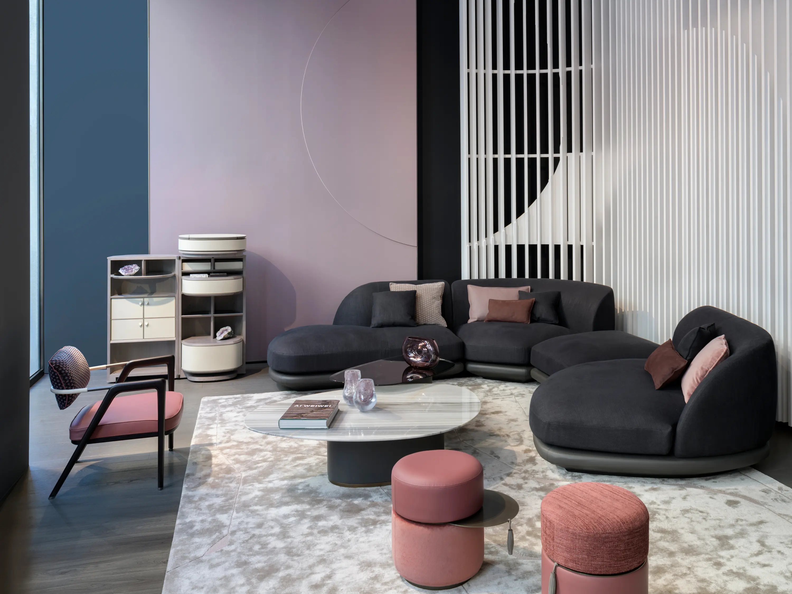Giorgetti - Vesper