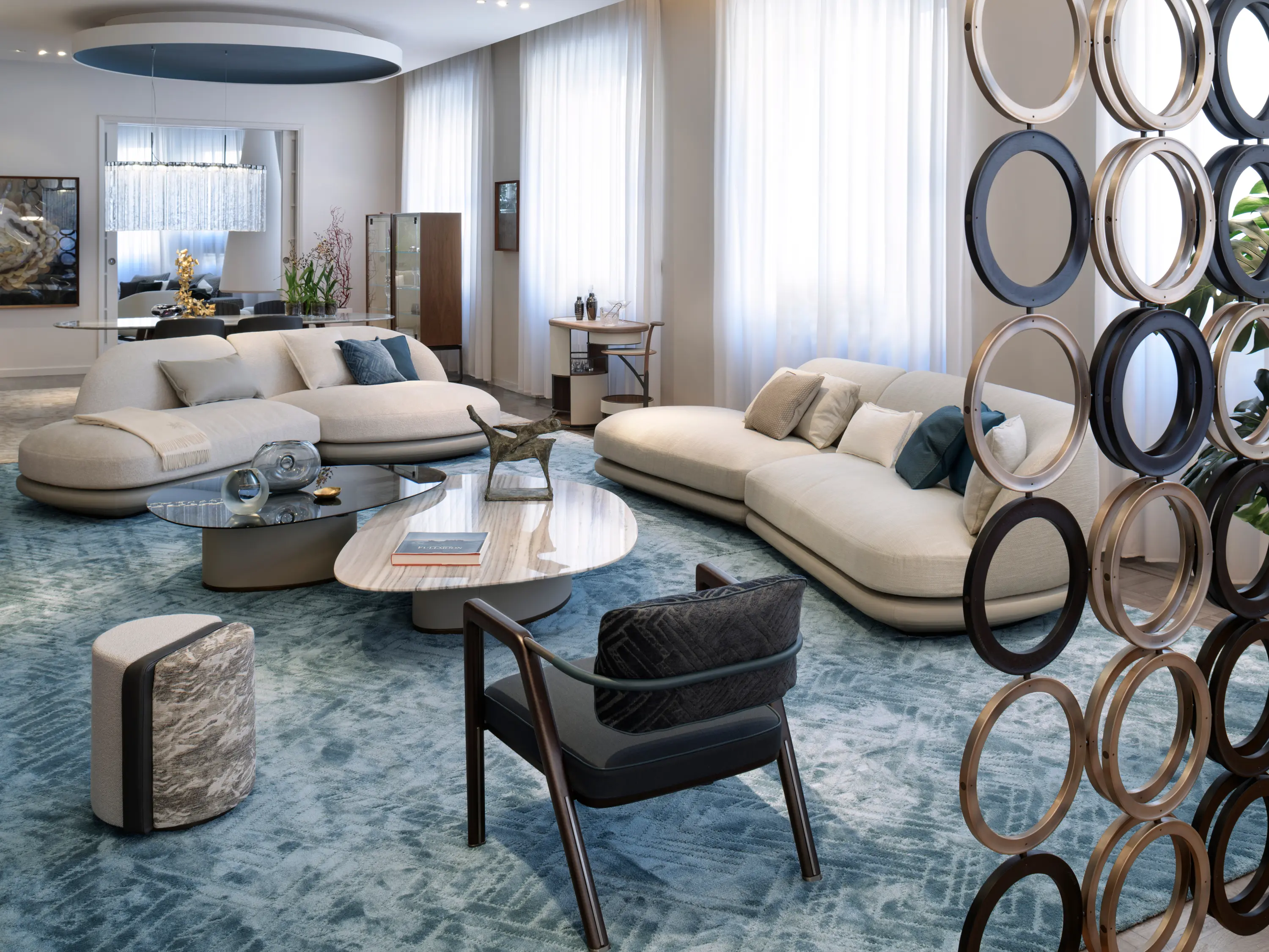 Giorgetti - Vesper