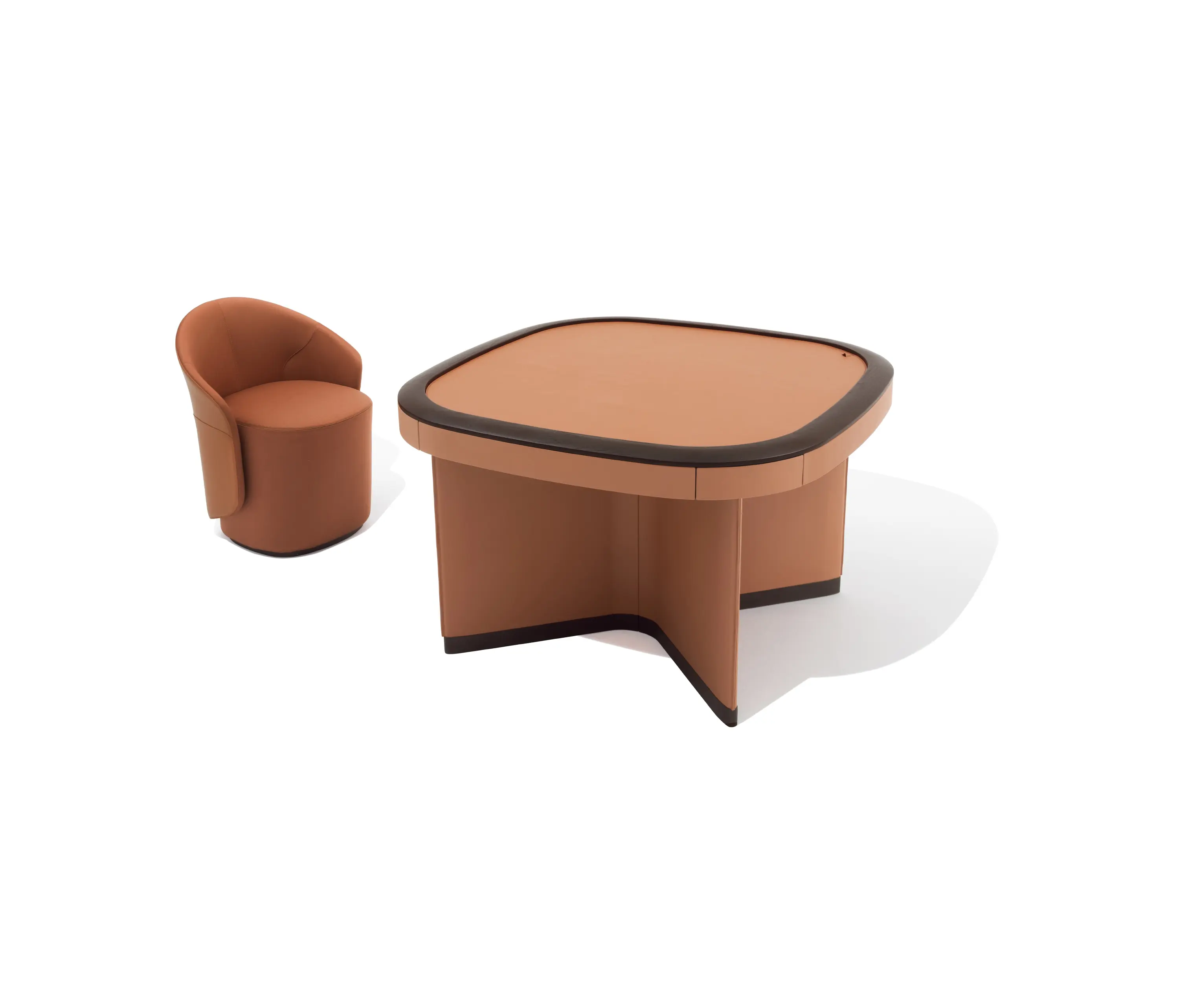 Giorgetti - Flamingo