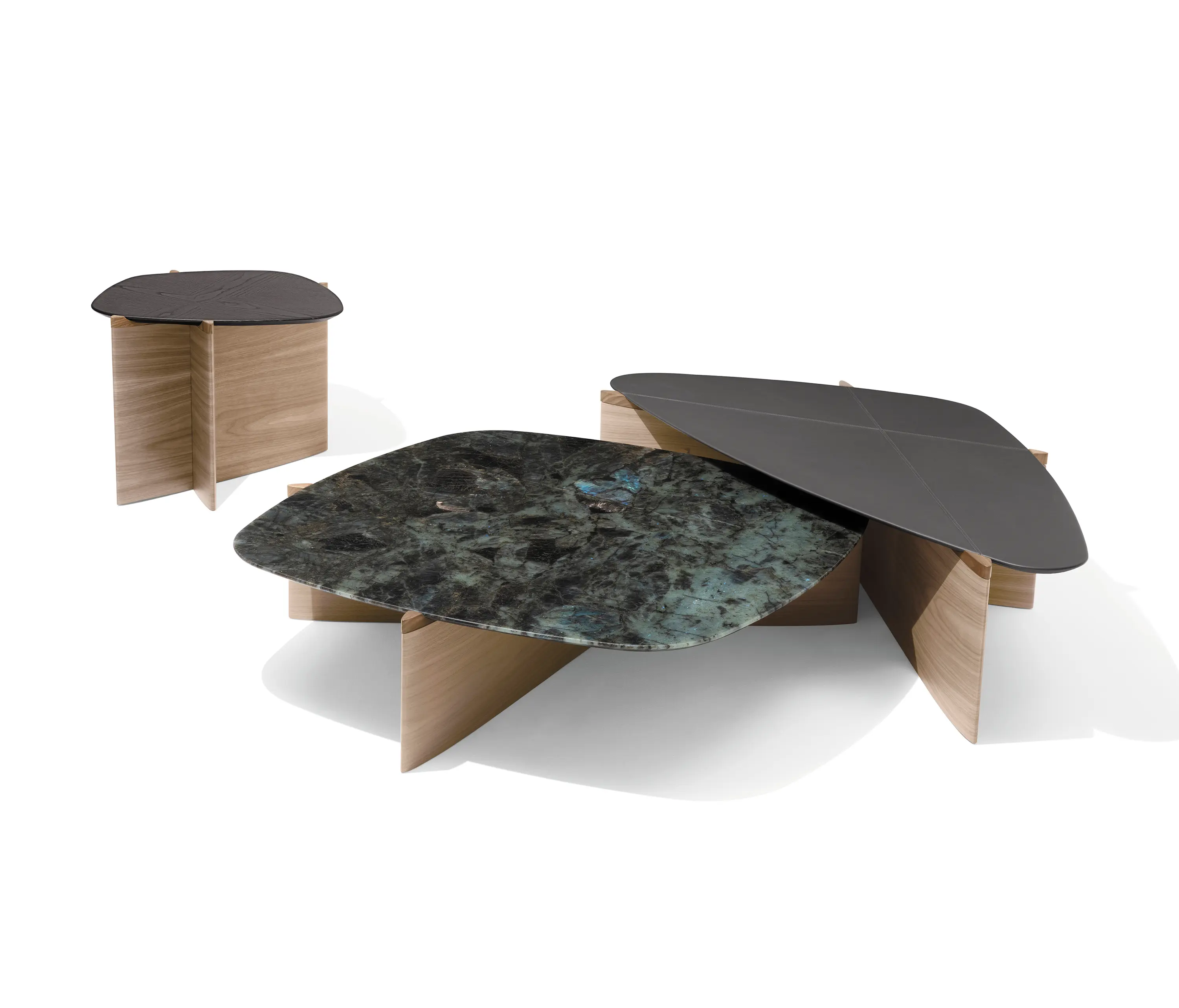 Giorgetti - Griffe