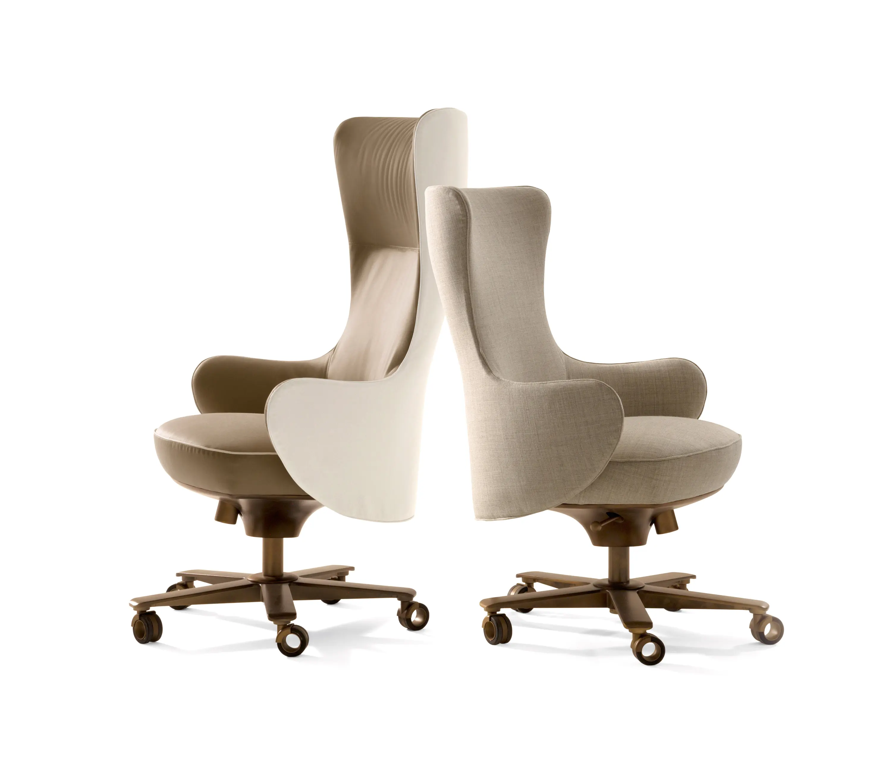 Giorgetti - Genius Bergère