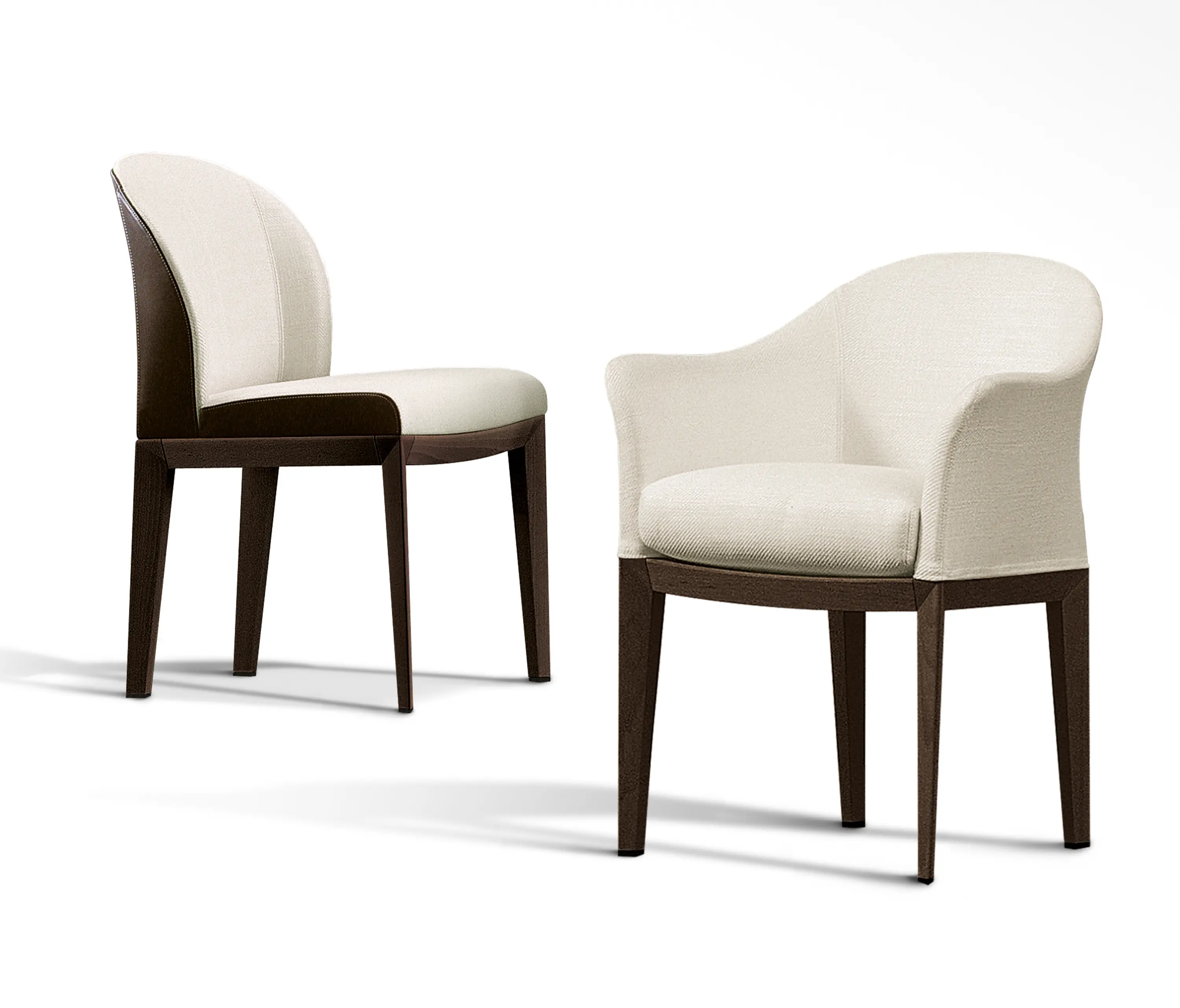 Giorgetti - Normal Pouf