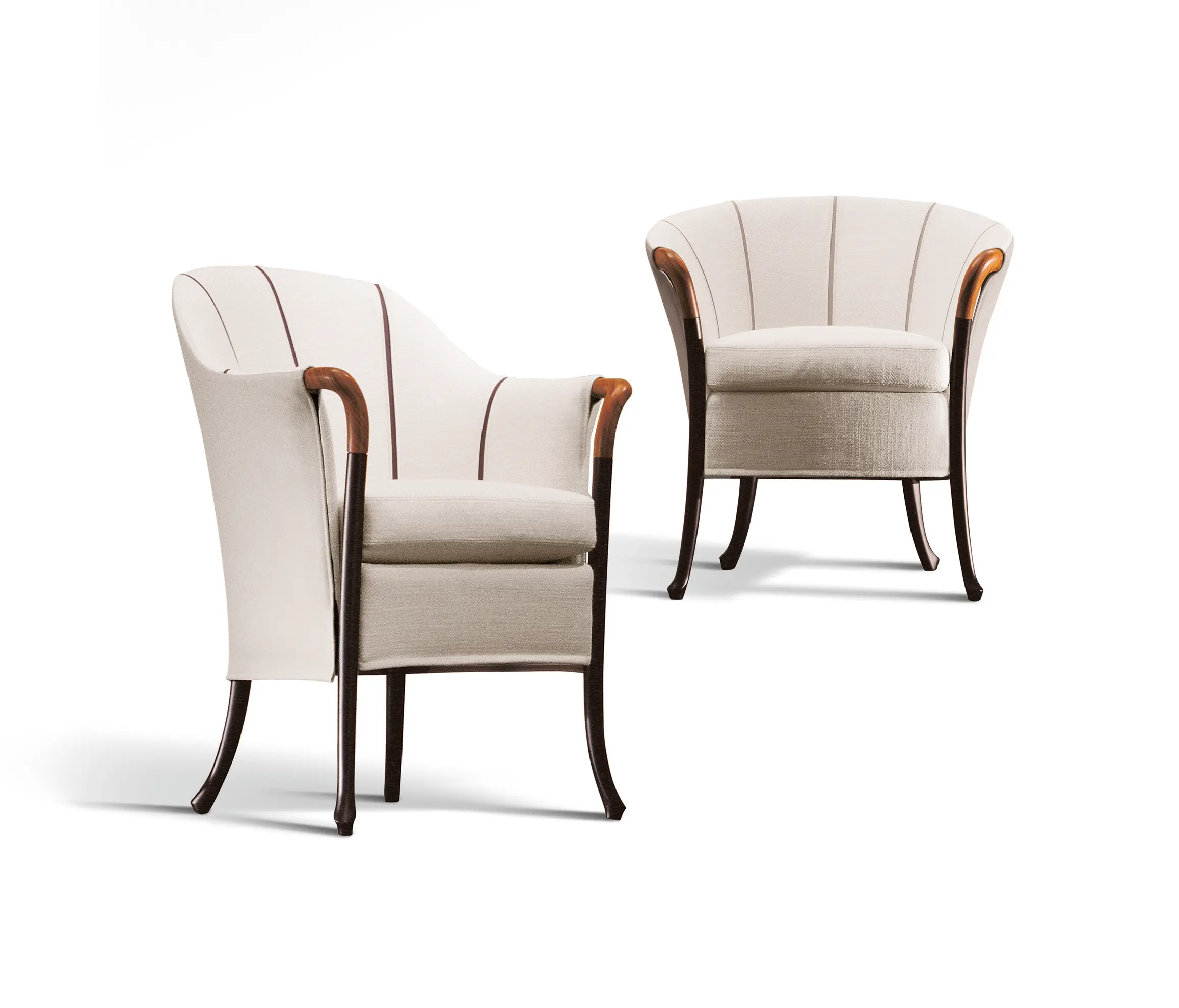 Giorgetti - Progetti Armchair