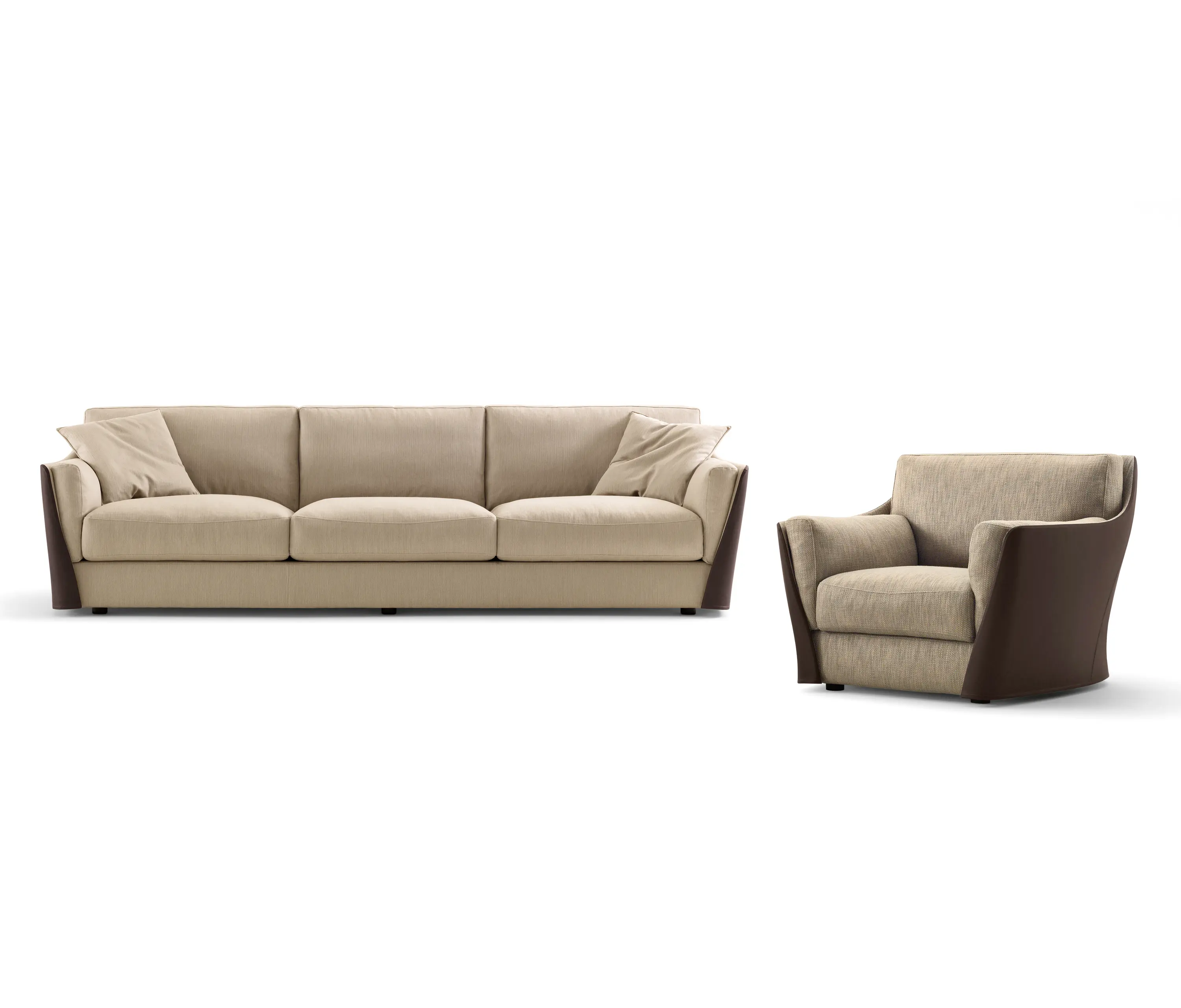 Giorgetti - Vittoria Sofa