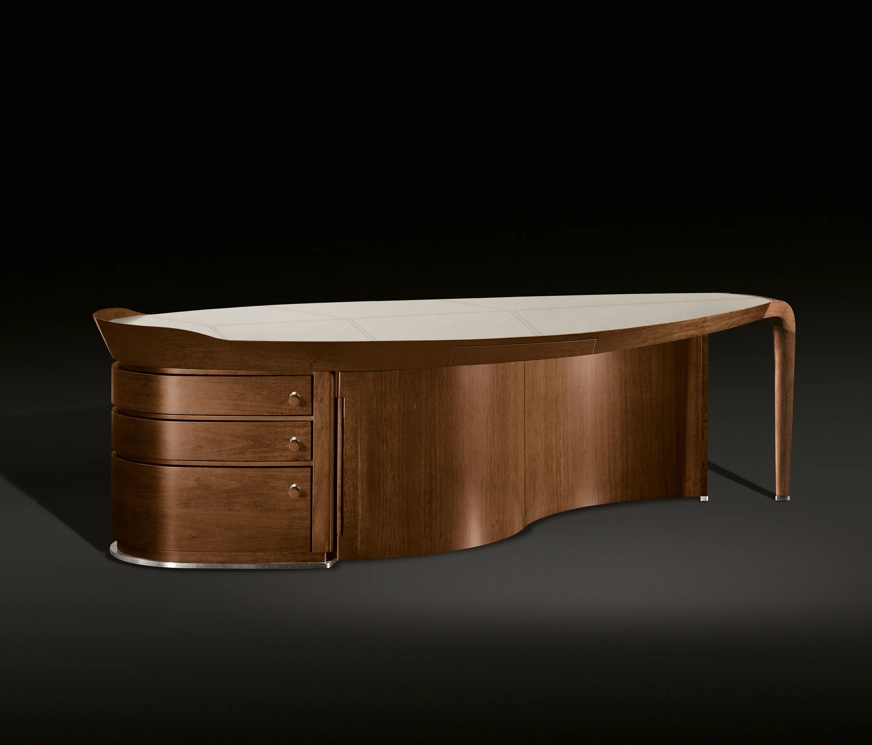 Giorgetti - Erasmo Executive Desk