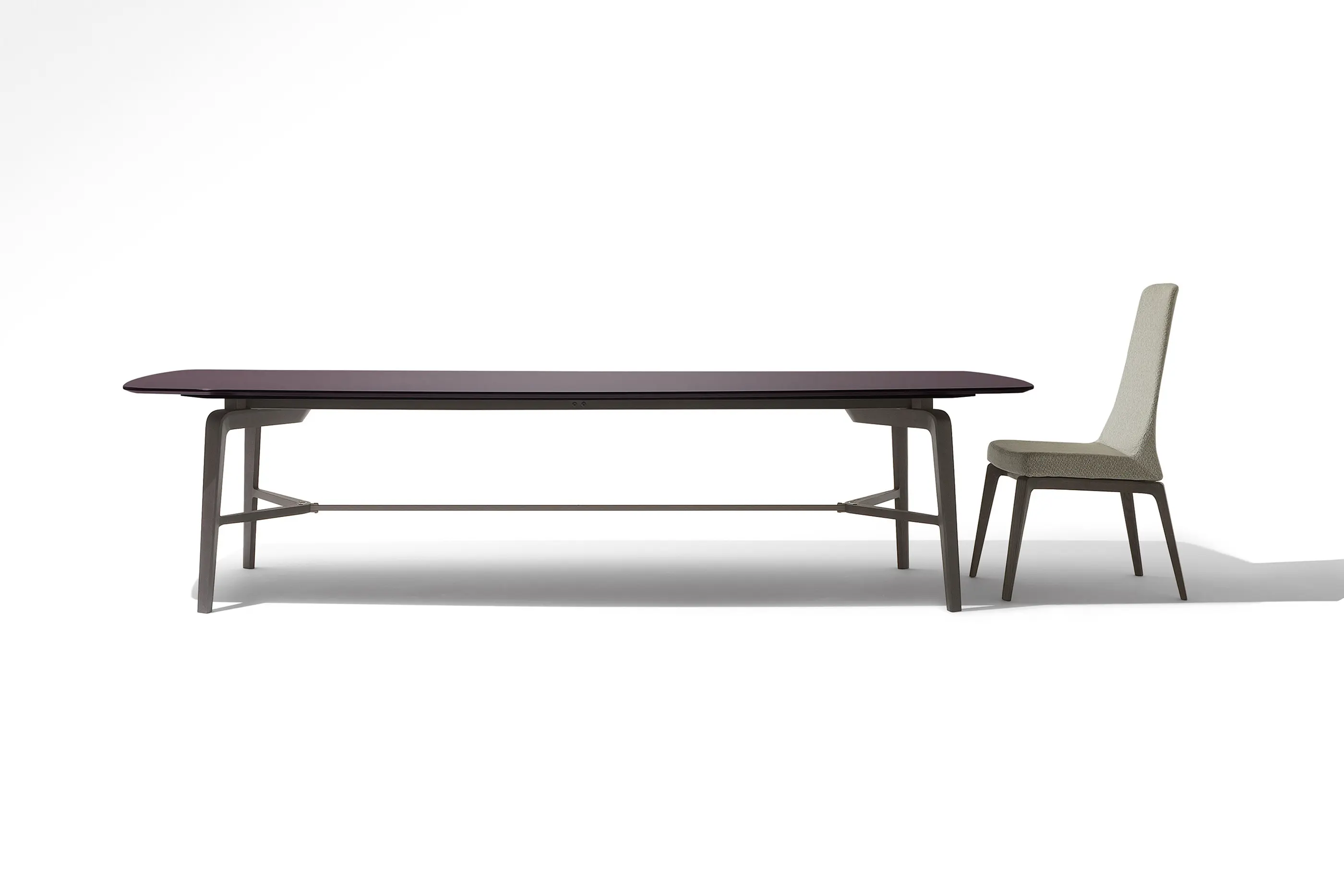 Giorgetti - Ala Chair
