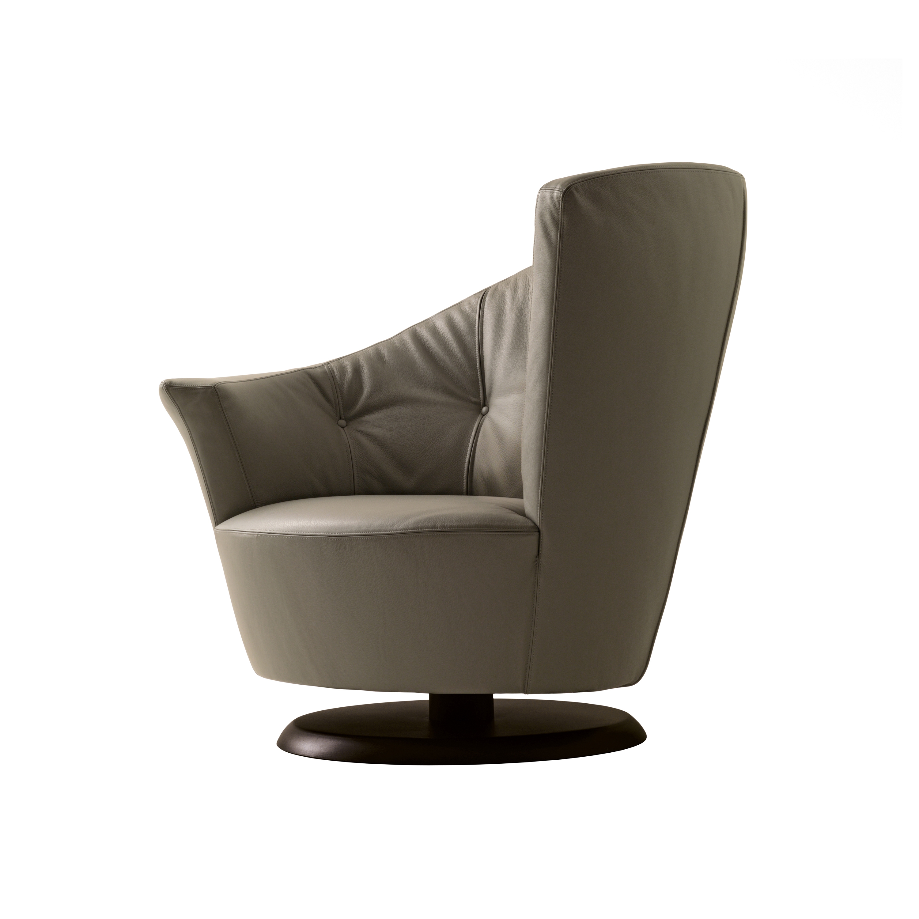 Display product Arabella Swivel Armchair from manufacturer Giorgetti