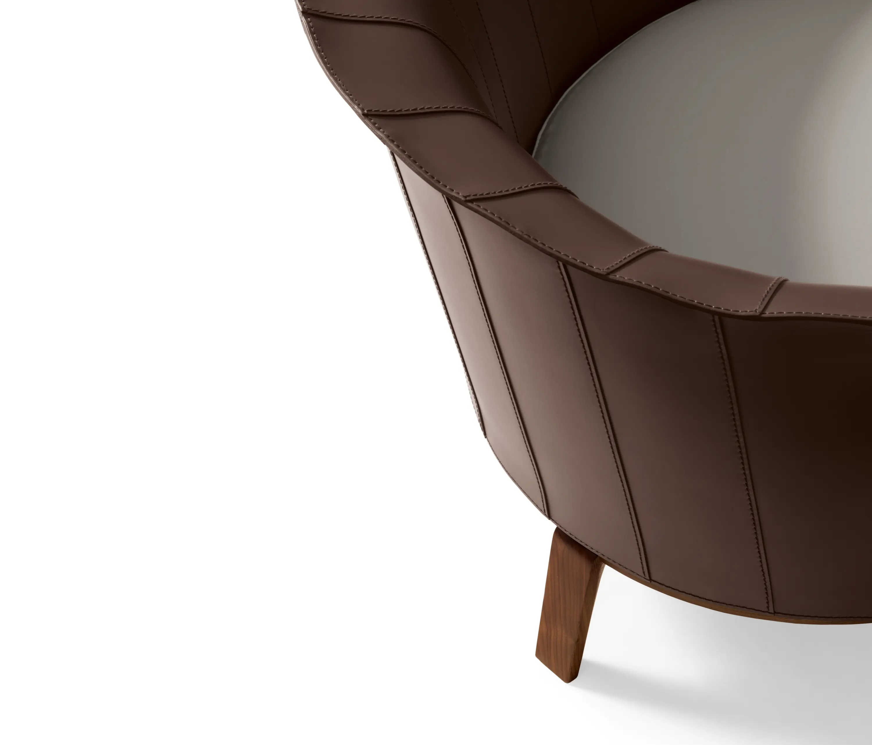 Giorgetti - Aura Poltrona