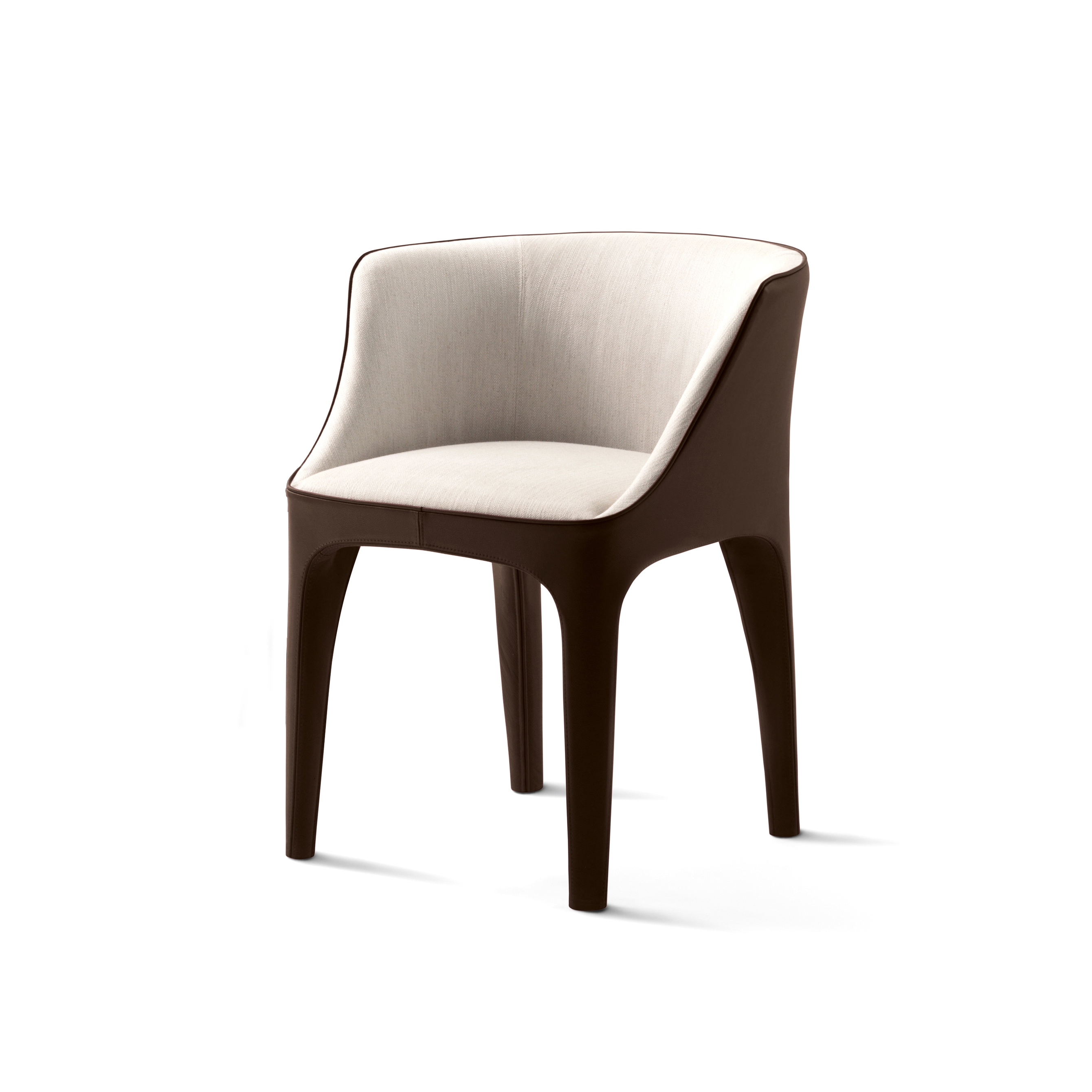 Mostra il prodotto Diana Poltroncina del produttore Giorgetti