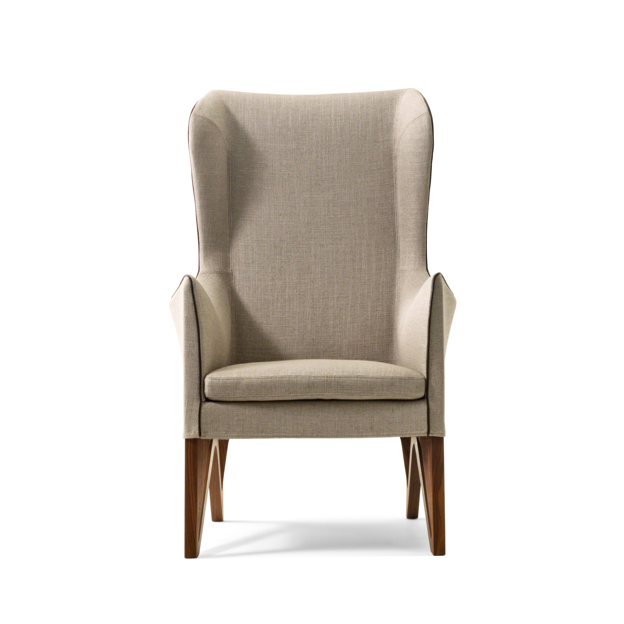 Mostra il prodotto Mobius Armchair del produttore Giorgetti