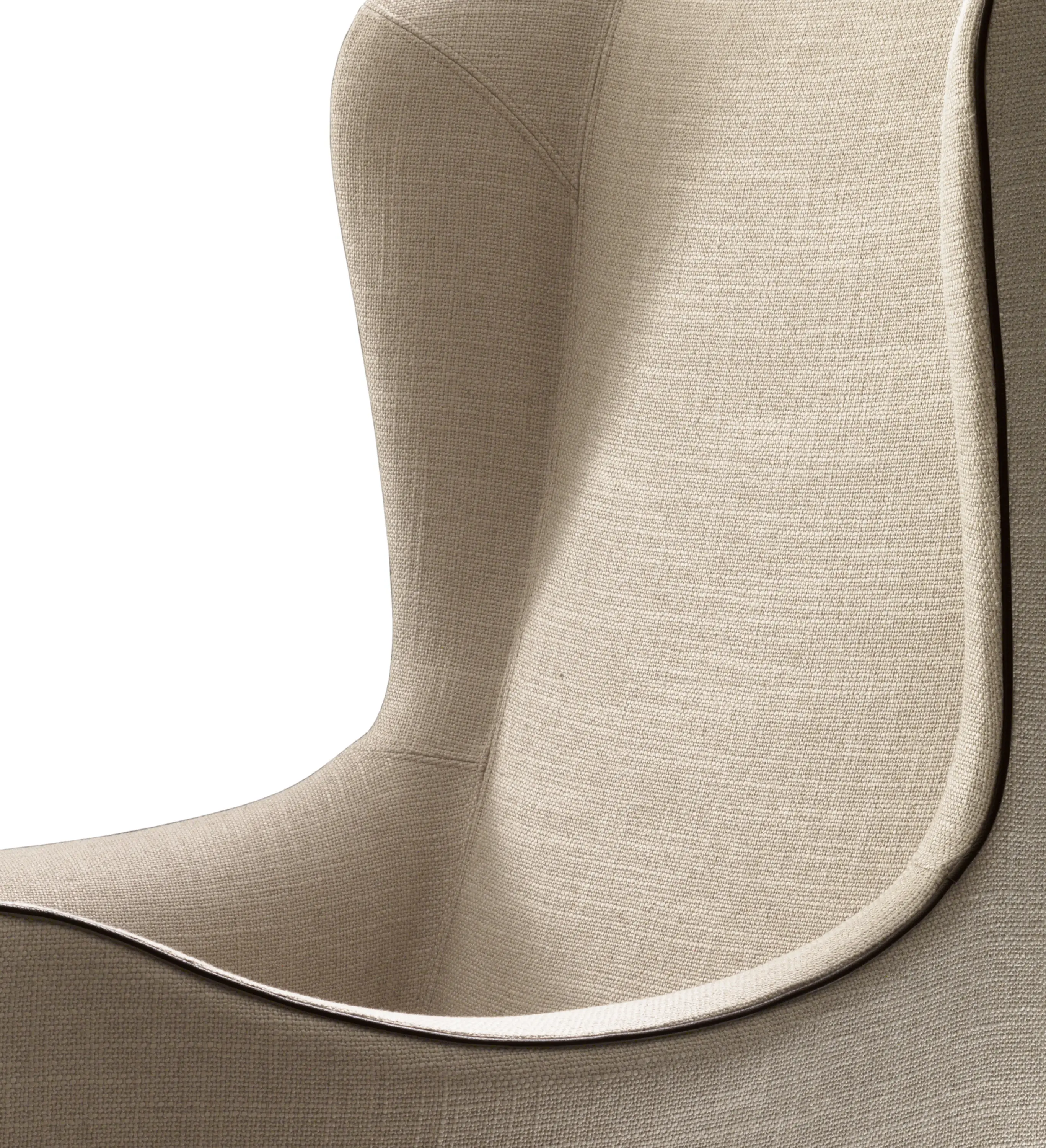 Giorgetti - Mobius Armchair