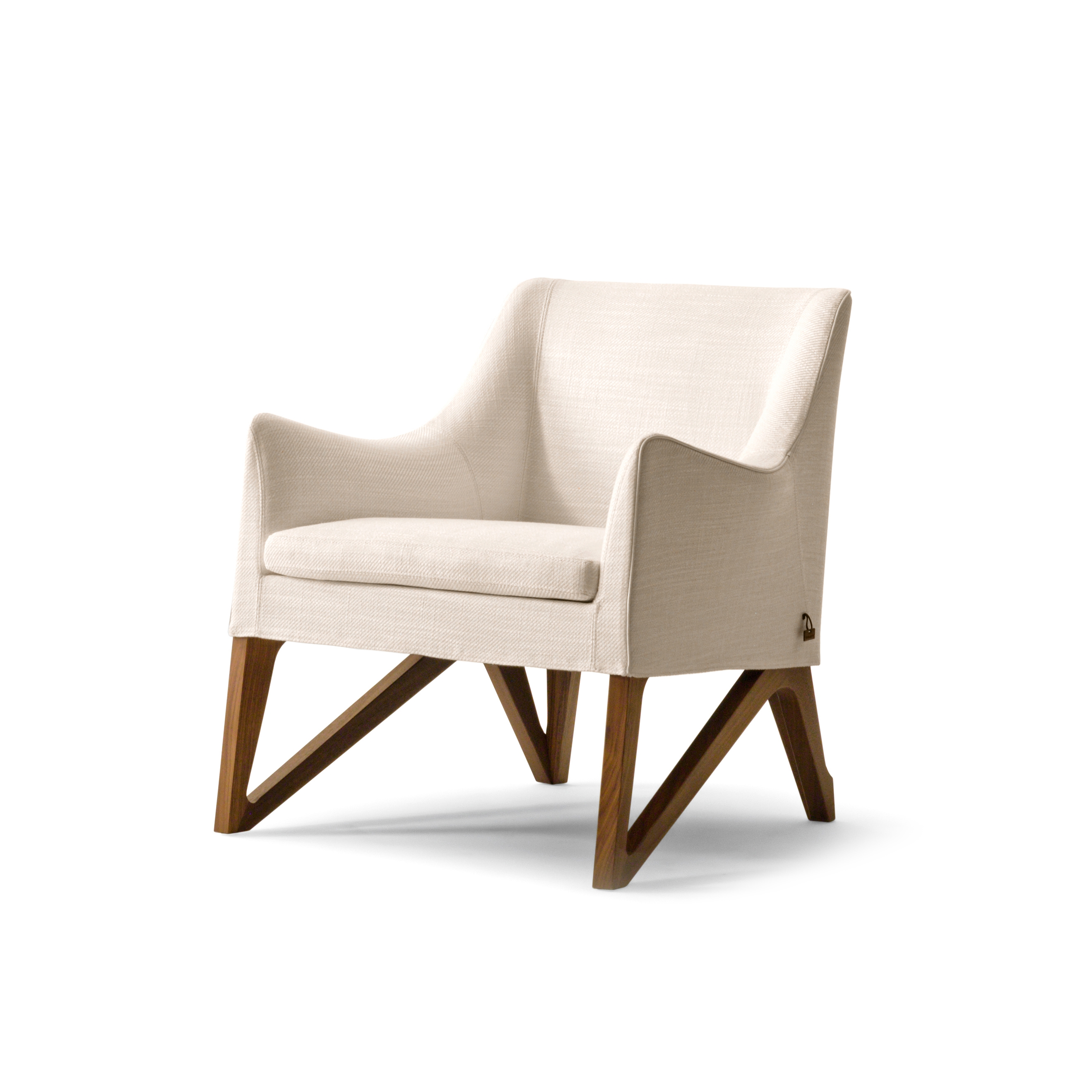 Produkt Mobius Armchair des Herstellers Giorgetti anzeigen