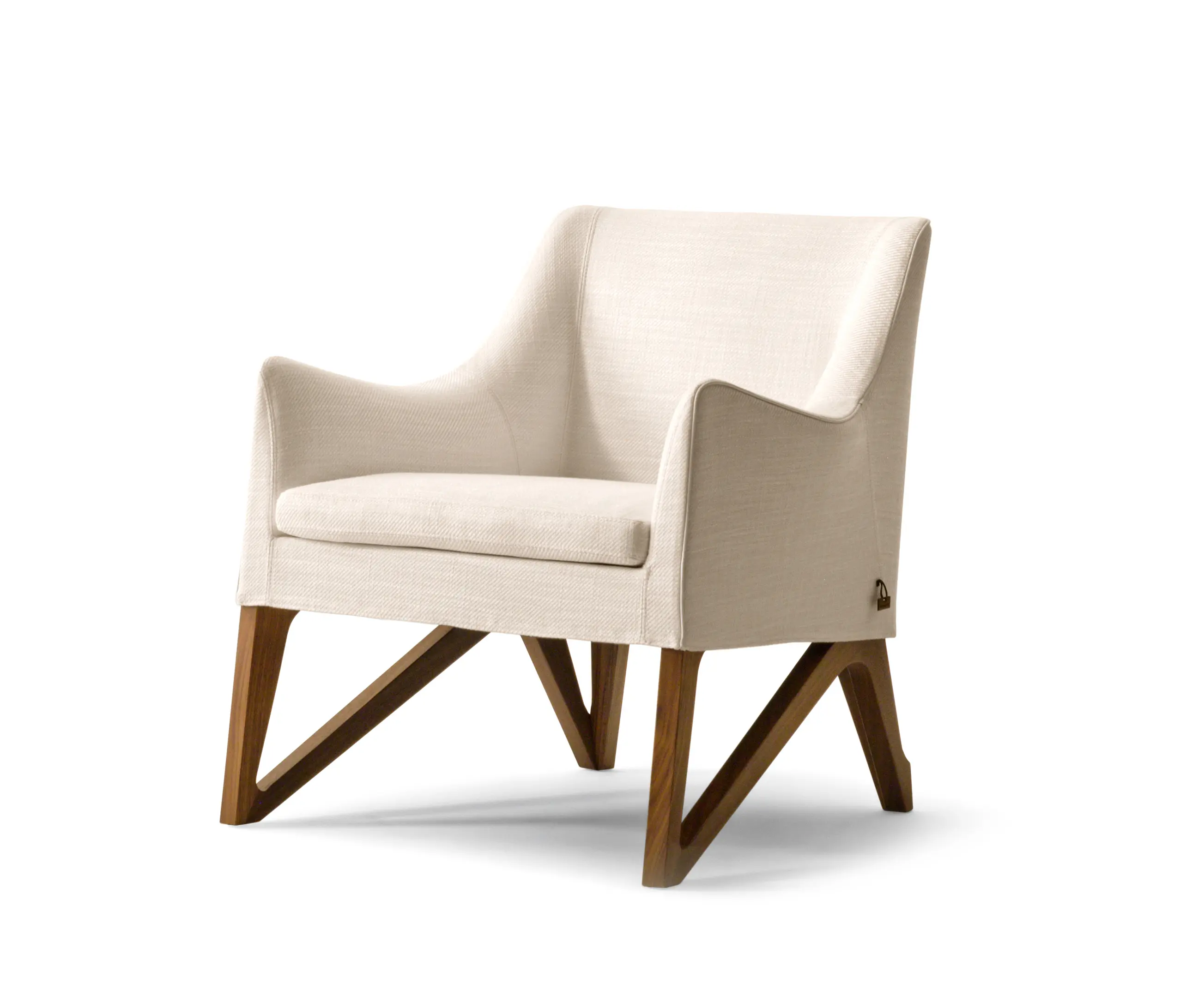 Giorgetti - Mobius Armchair