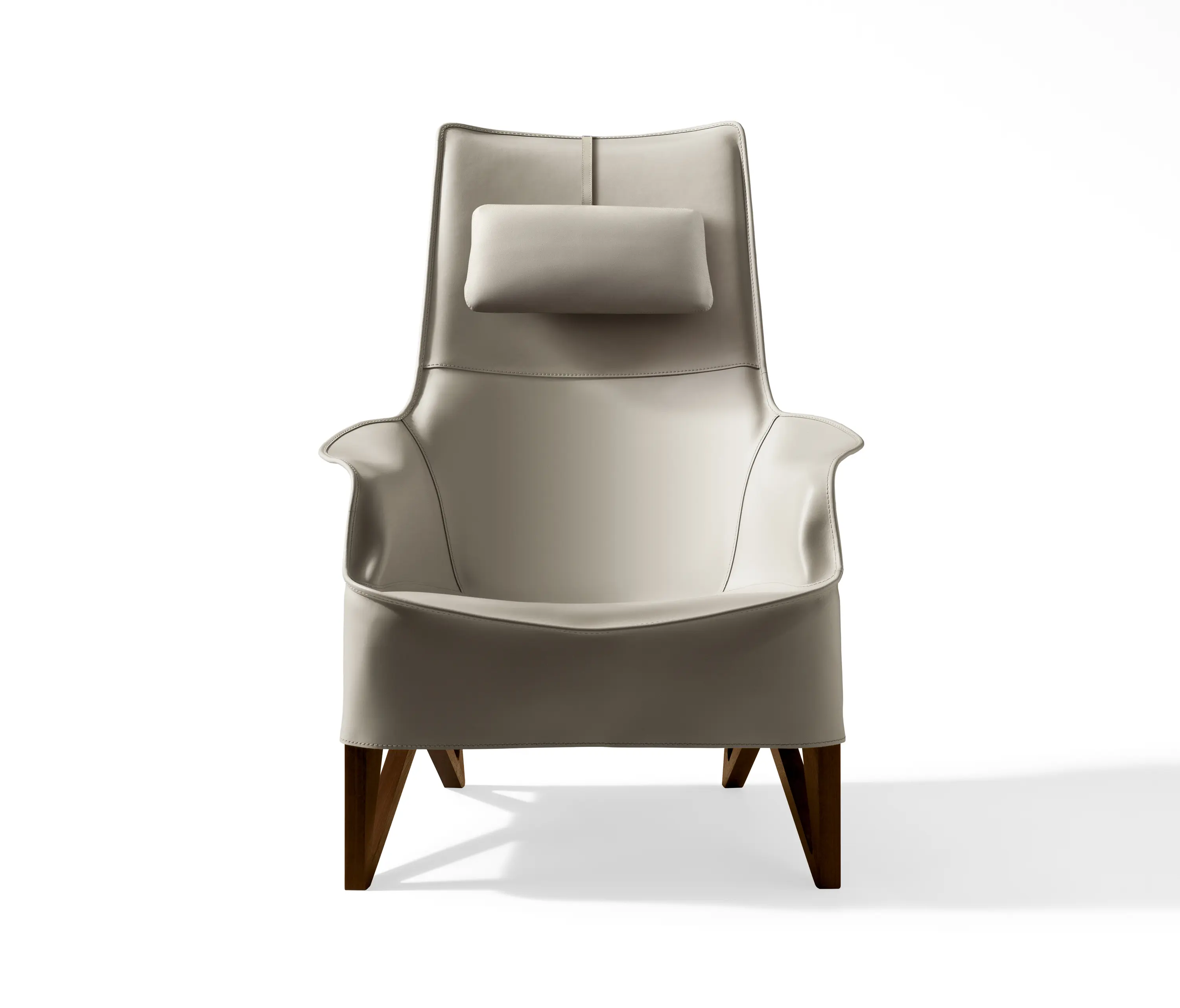 Giorgetti - Mobius Armchair