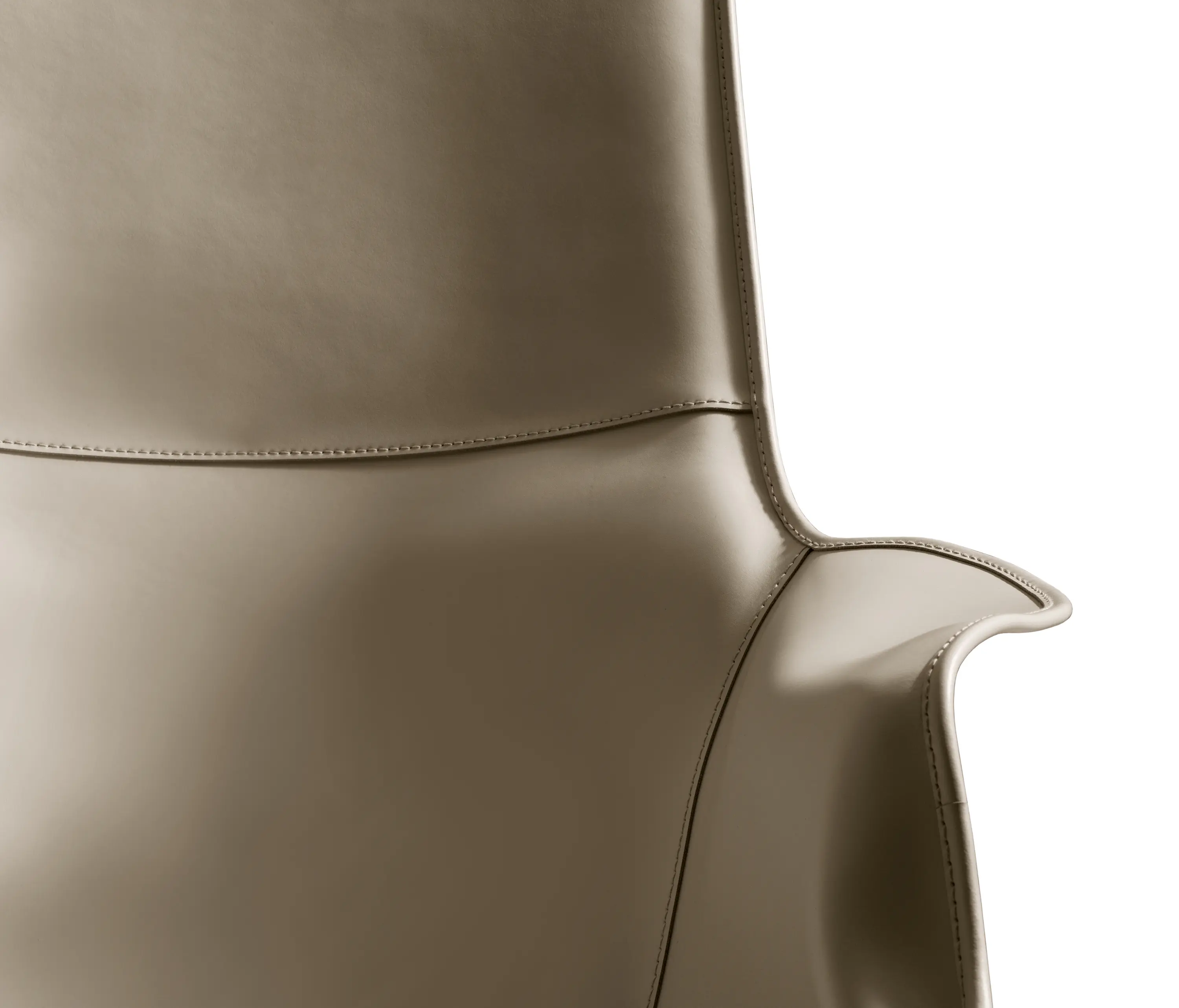 Giorgetti - Mobius Armchair